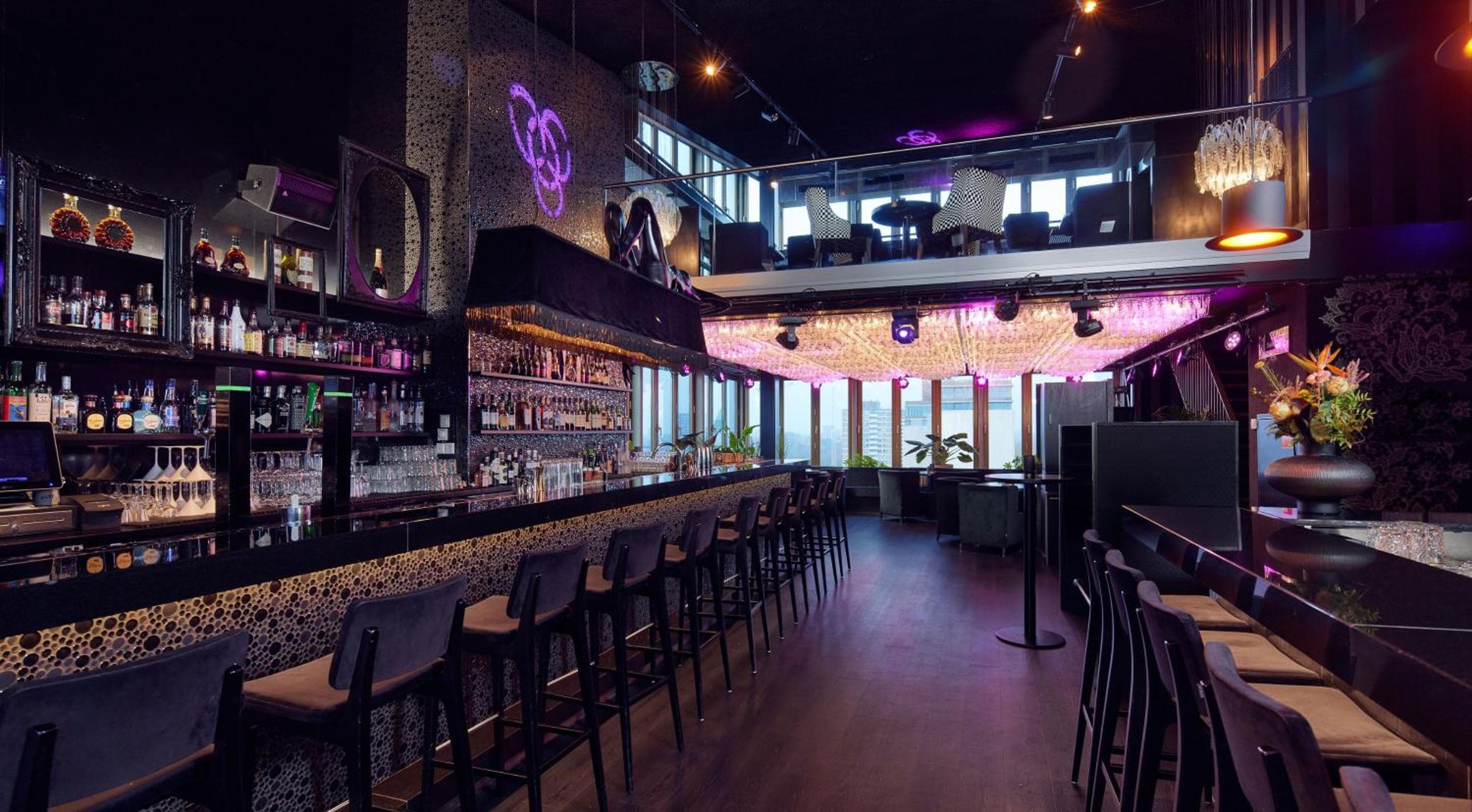 WestCord Fashion Hotel Amsterdam — 20