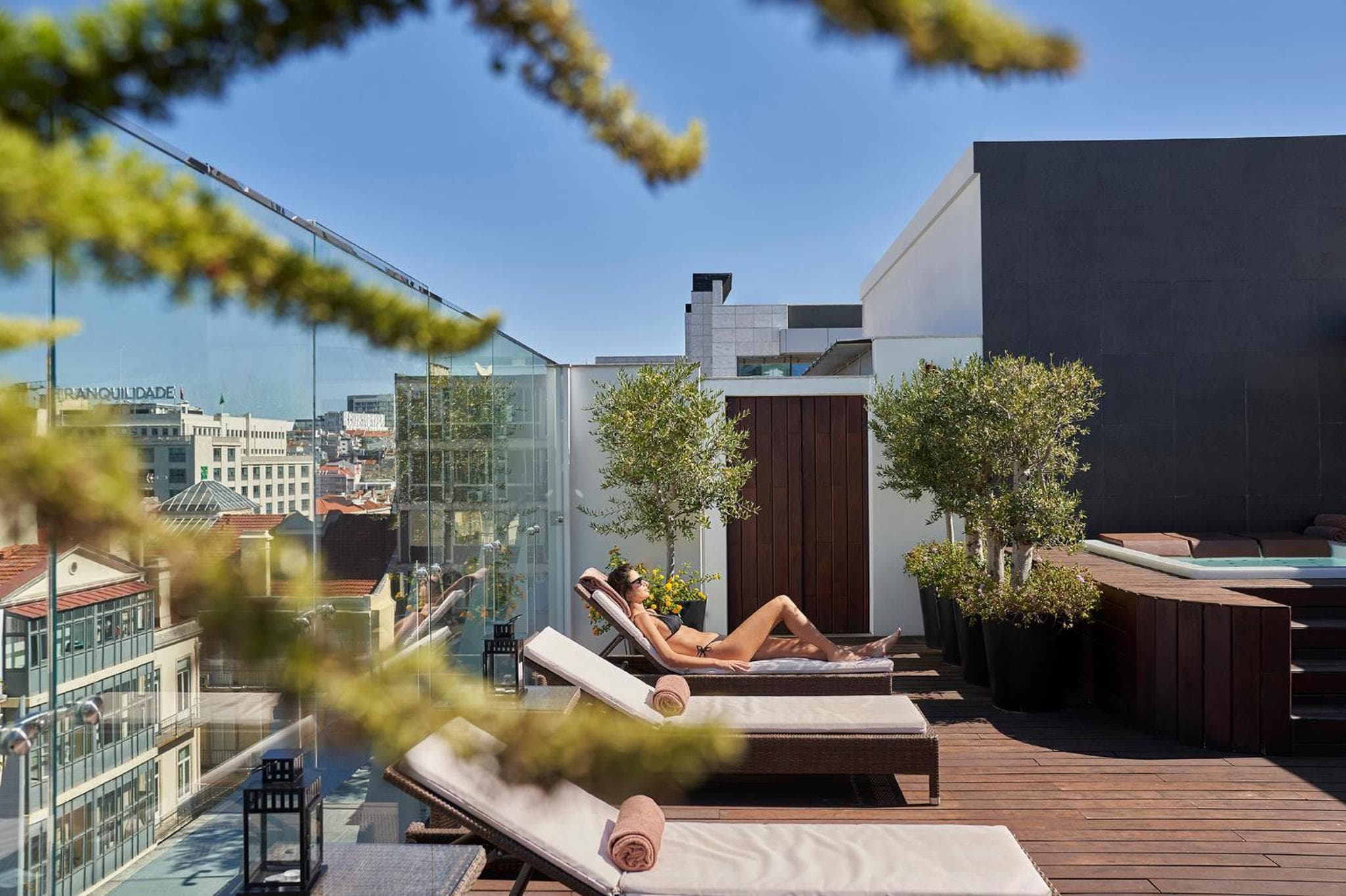 PortoBay Liberdade — 20