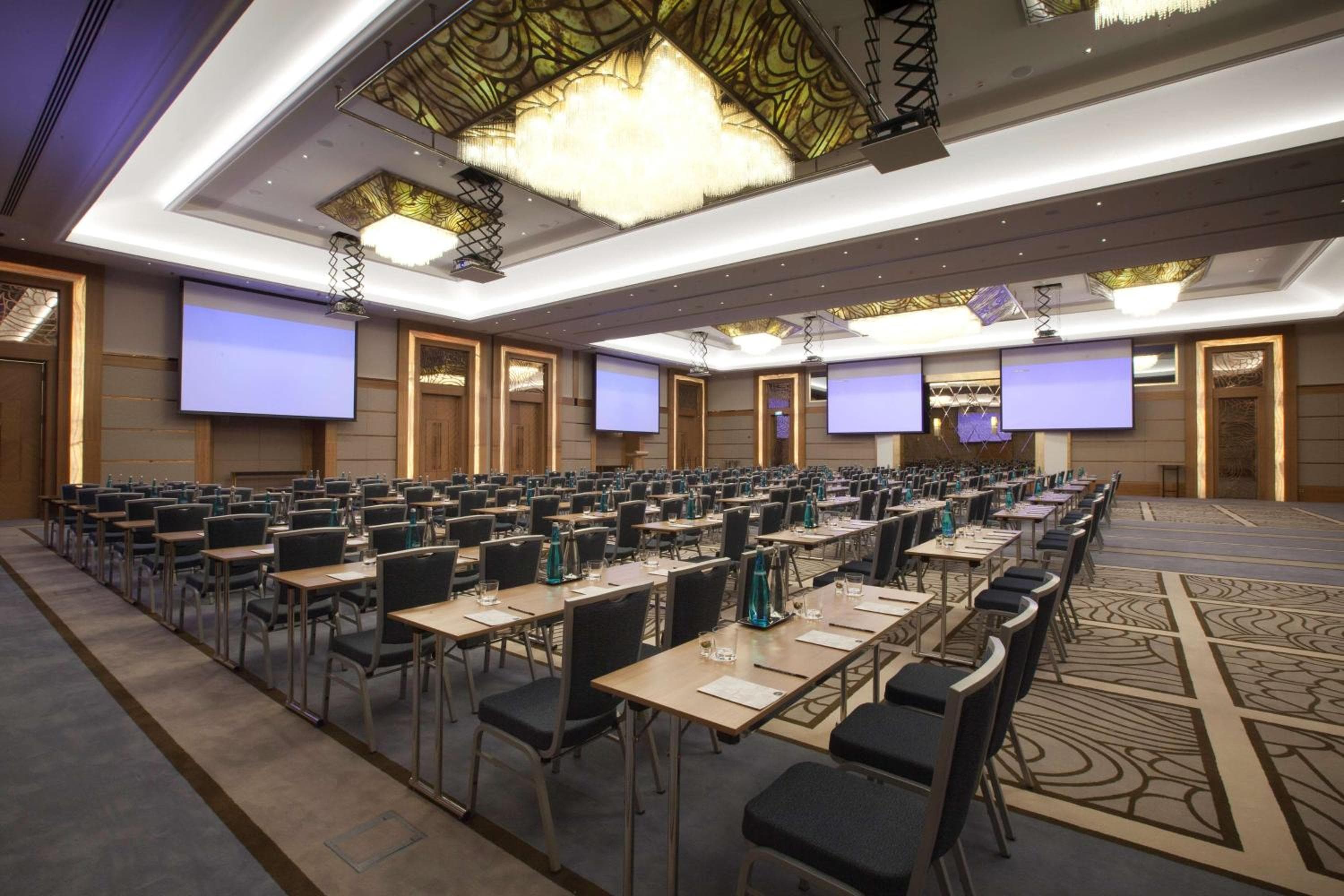 Radisson Blu Hotel, Istanbul Sisli hotel, 19 Mayis Cad. No: 2, Istanbul, Turkey — photo 84