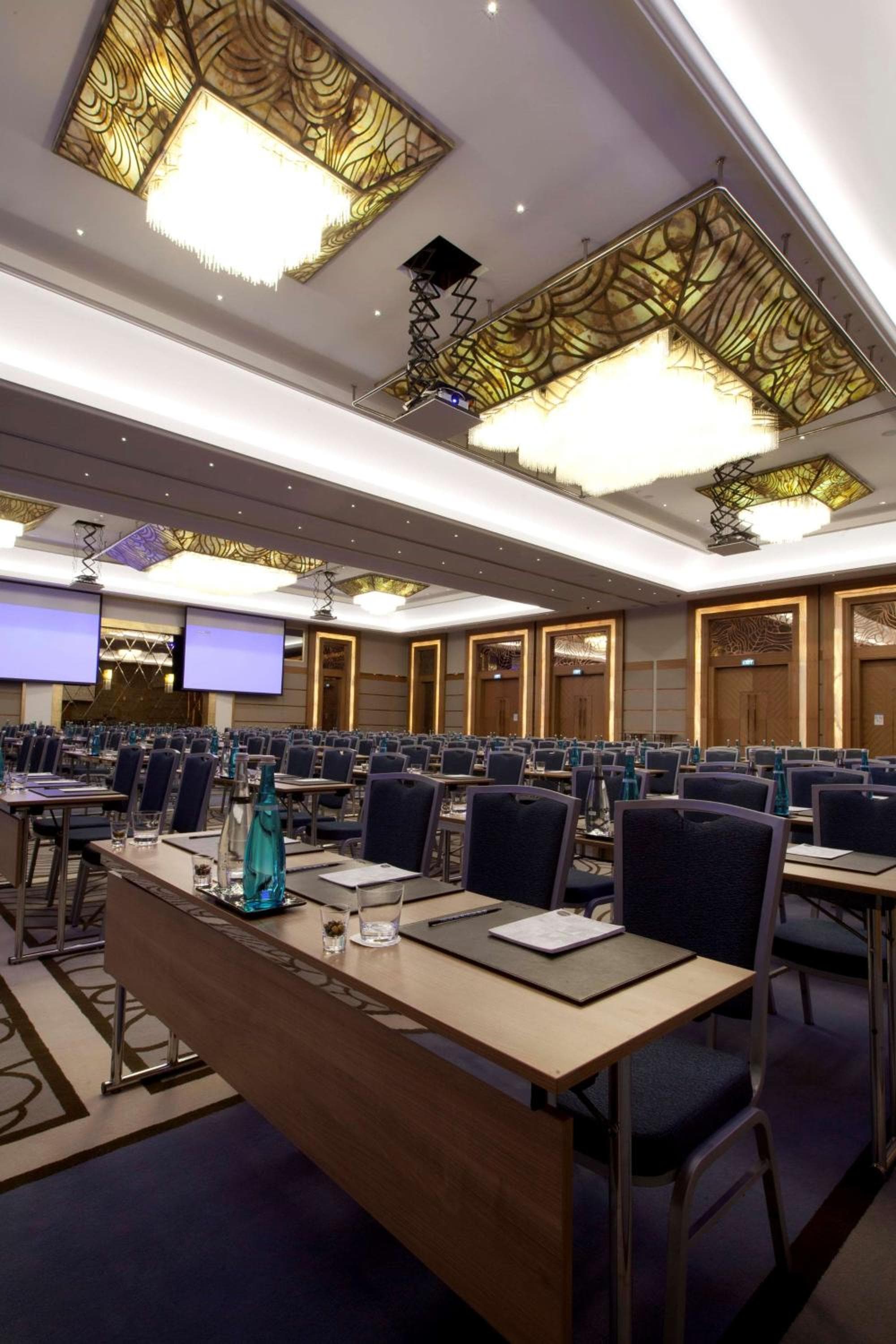 Radisson Blu Hotel, Istanbul Sisli hotel, 19 Mayis Cad. No: 2, Istanbul, Turkey — photo 82