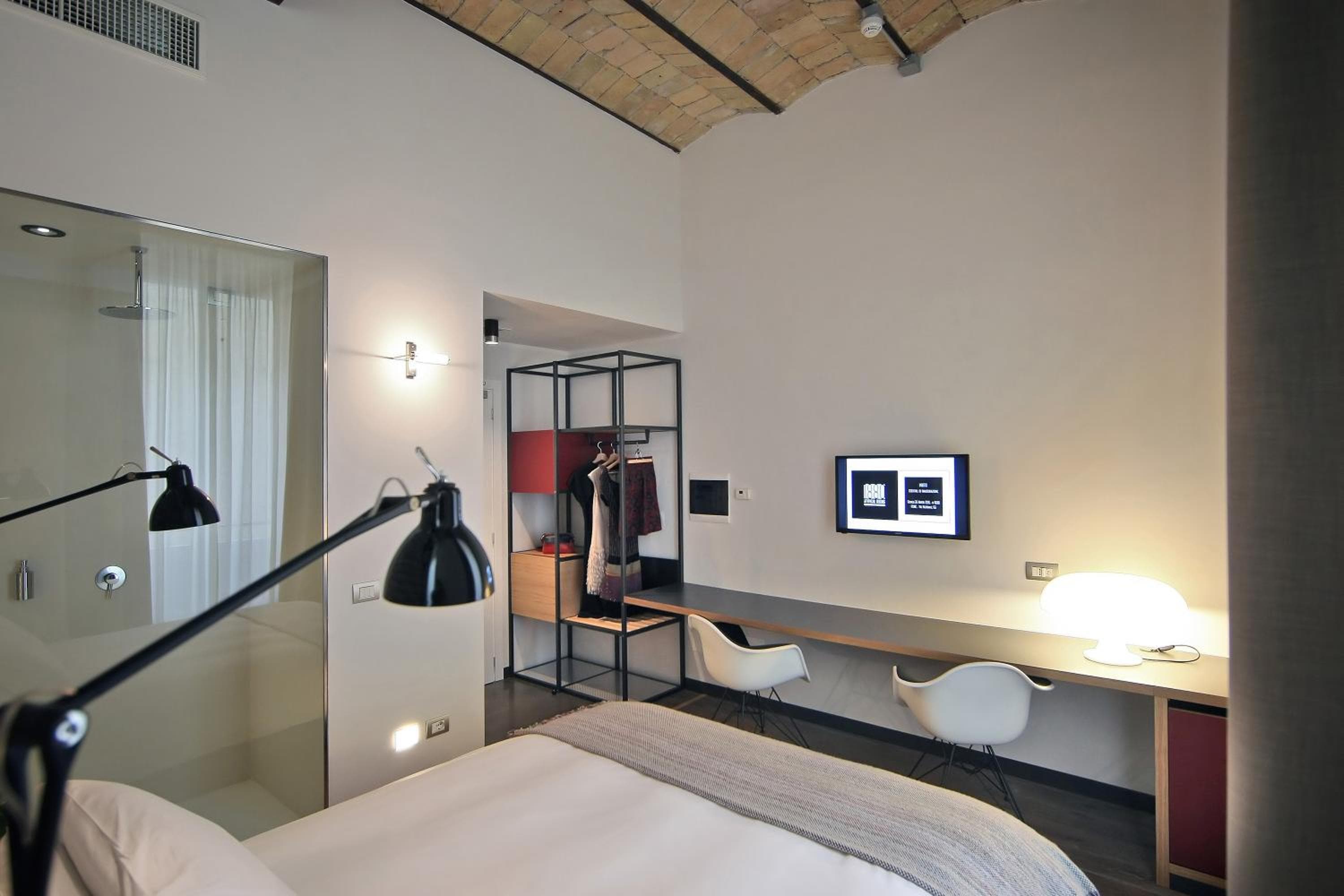 Hotel Giolli Nazionale — 2