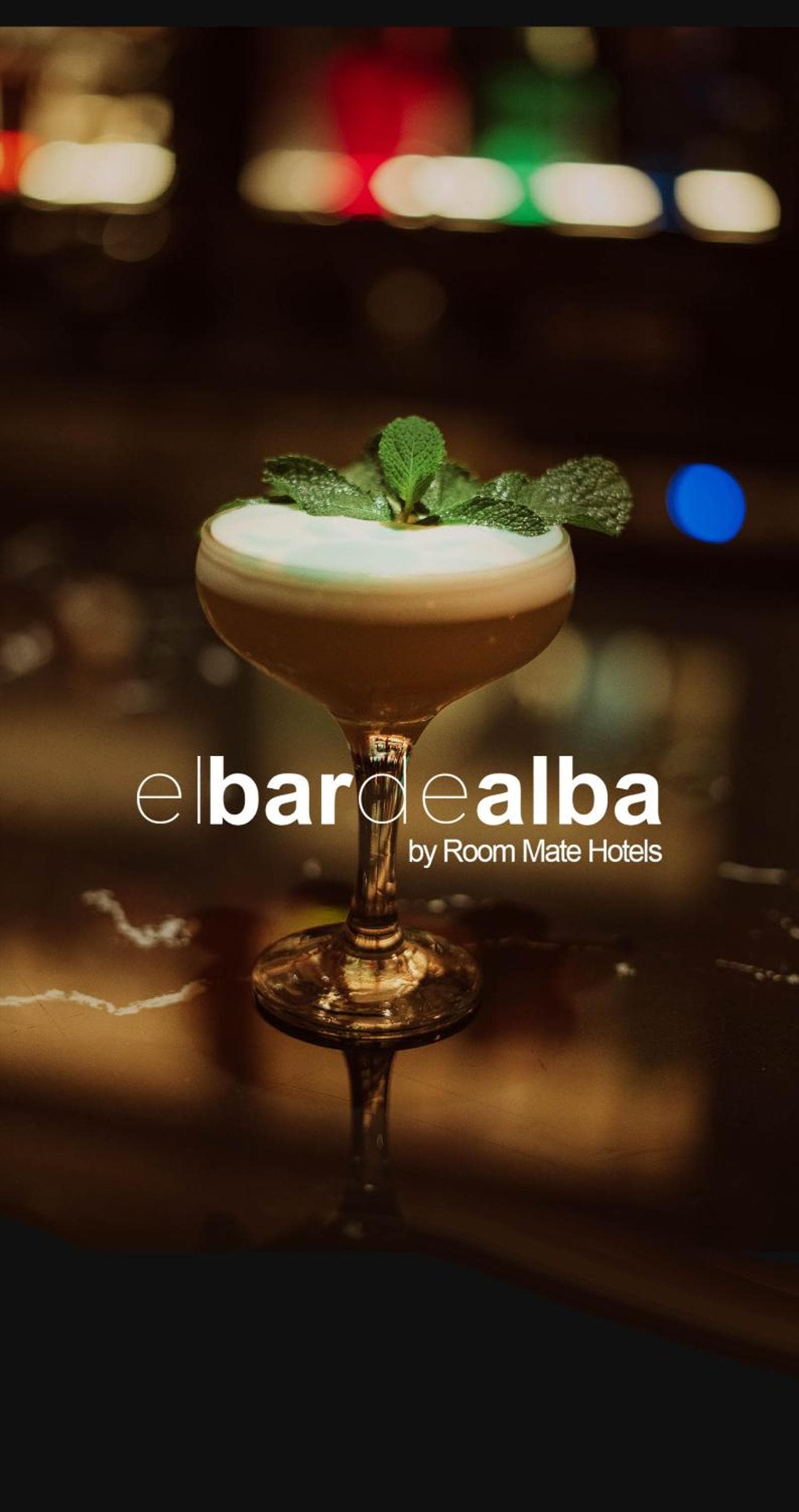 Room Mate Collection Alba, Madrid — 13