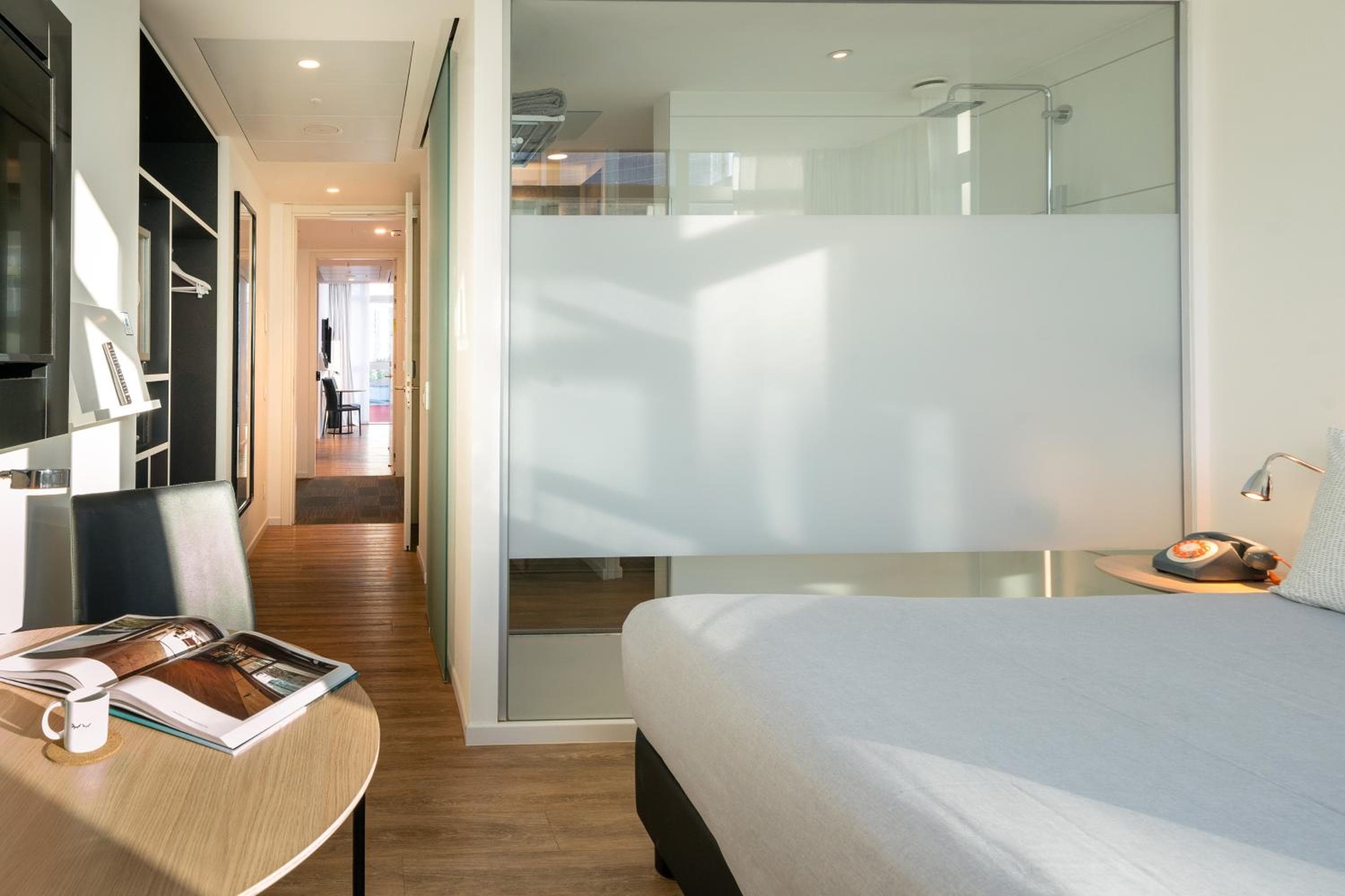 INNSiDE by Meliá Milano Torre GalFa — 30