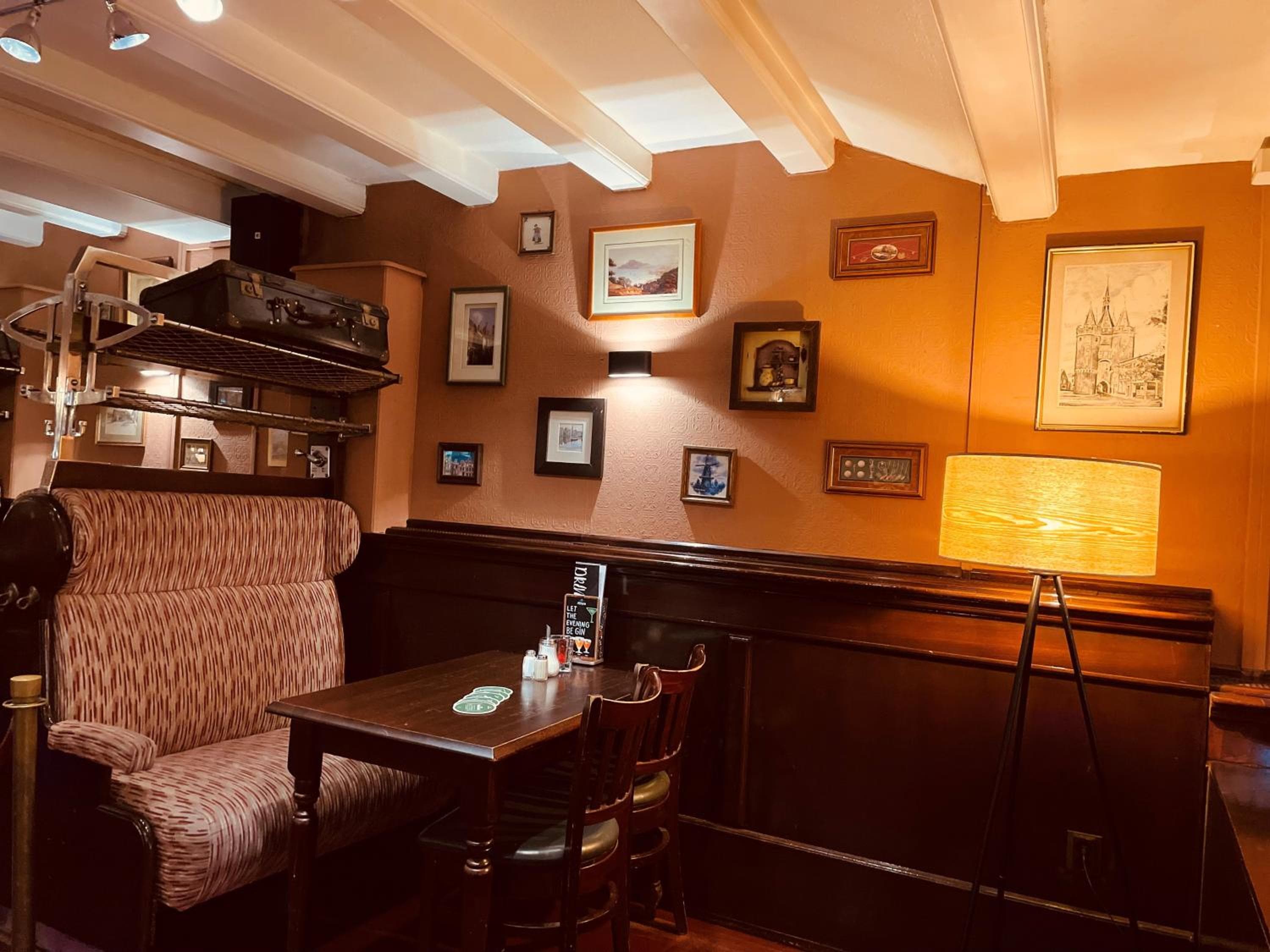 Hotel Altes Viertel — 18