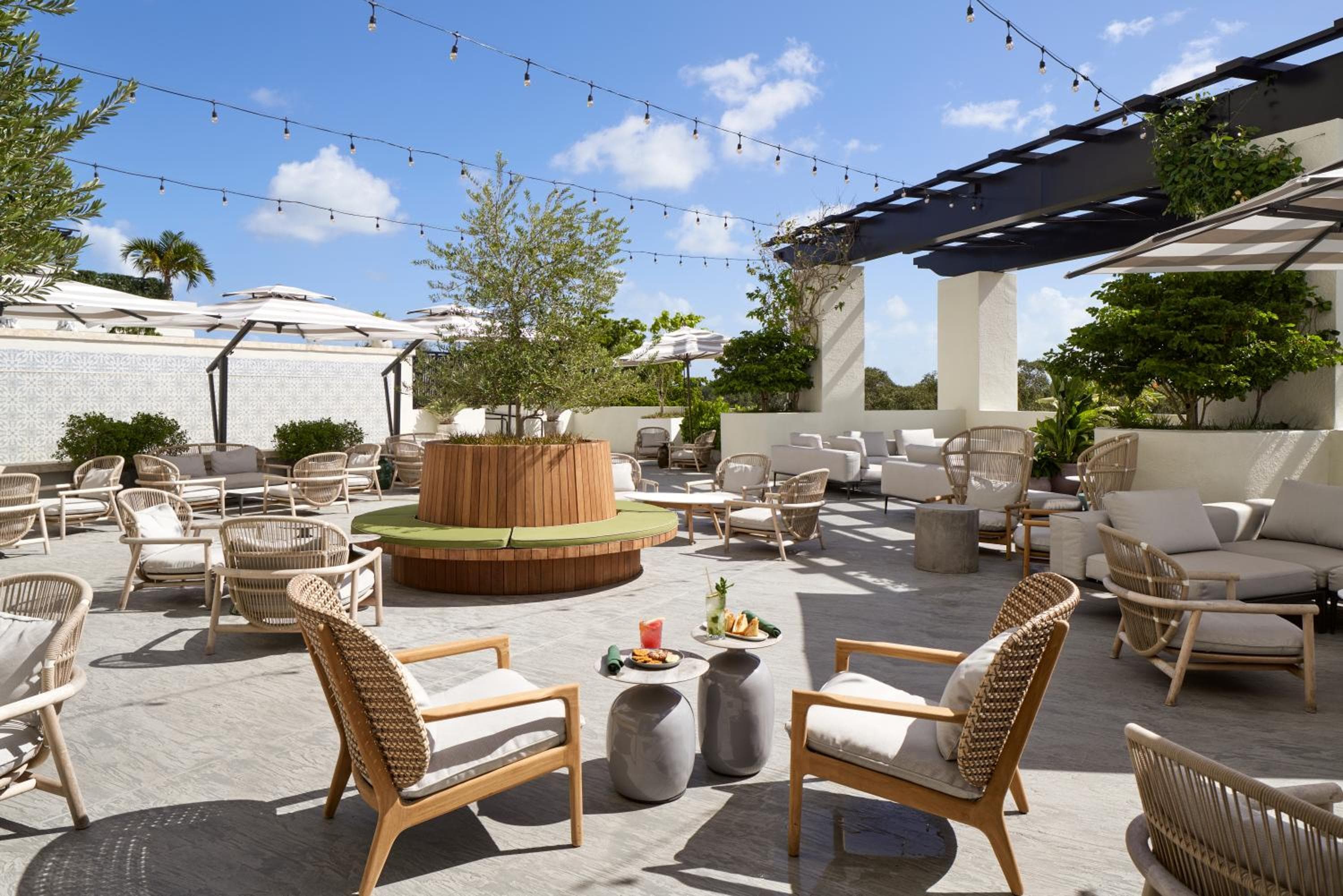 THesis Hotel Miami Coral Gables, Curio Collection by Hilton — 14