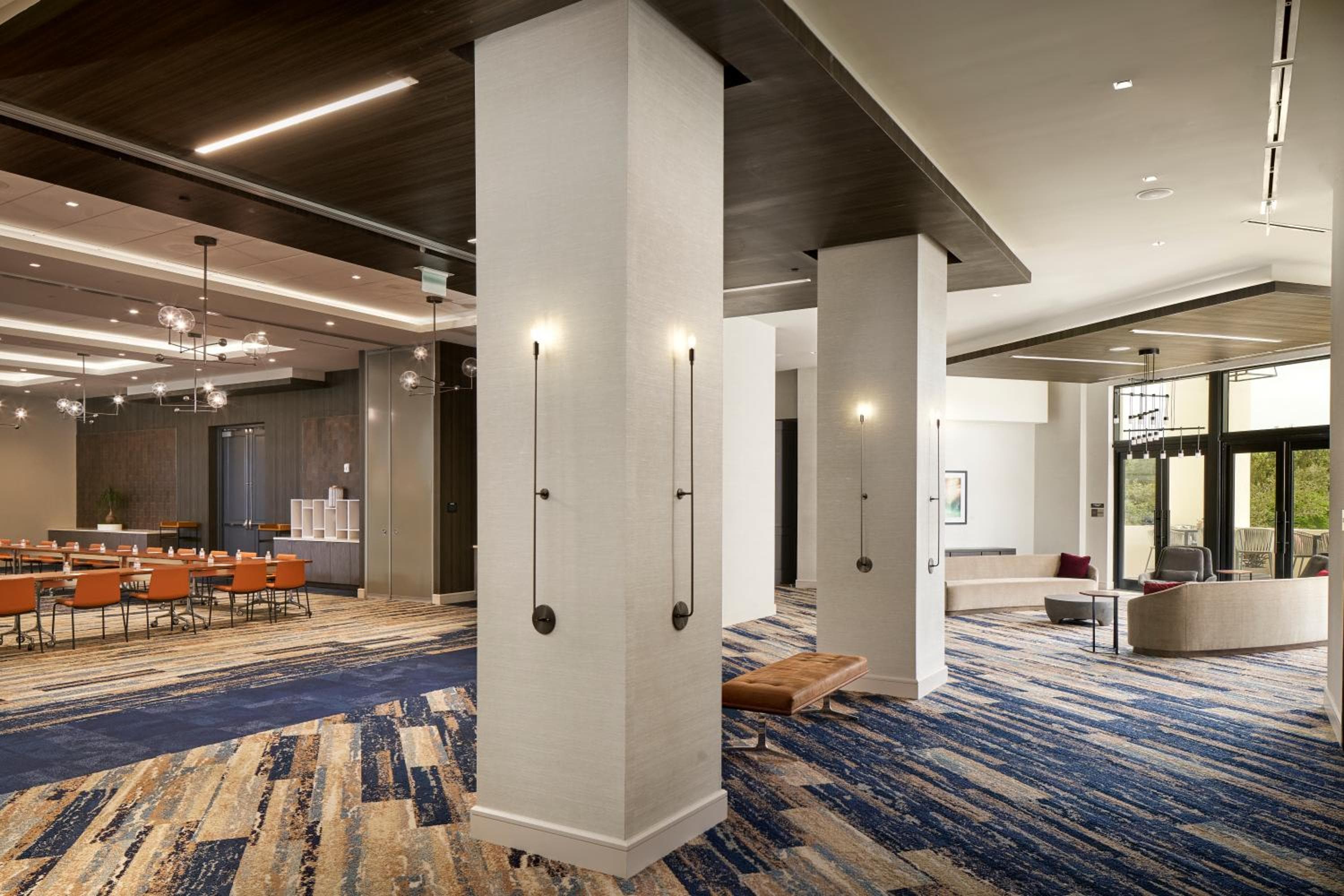 THesis Hotel Miami Coral Gables, Curio Collection by Hilton — 16