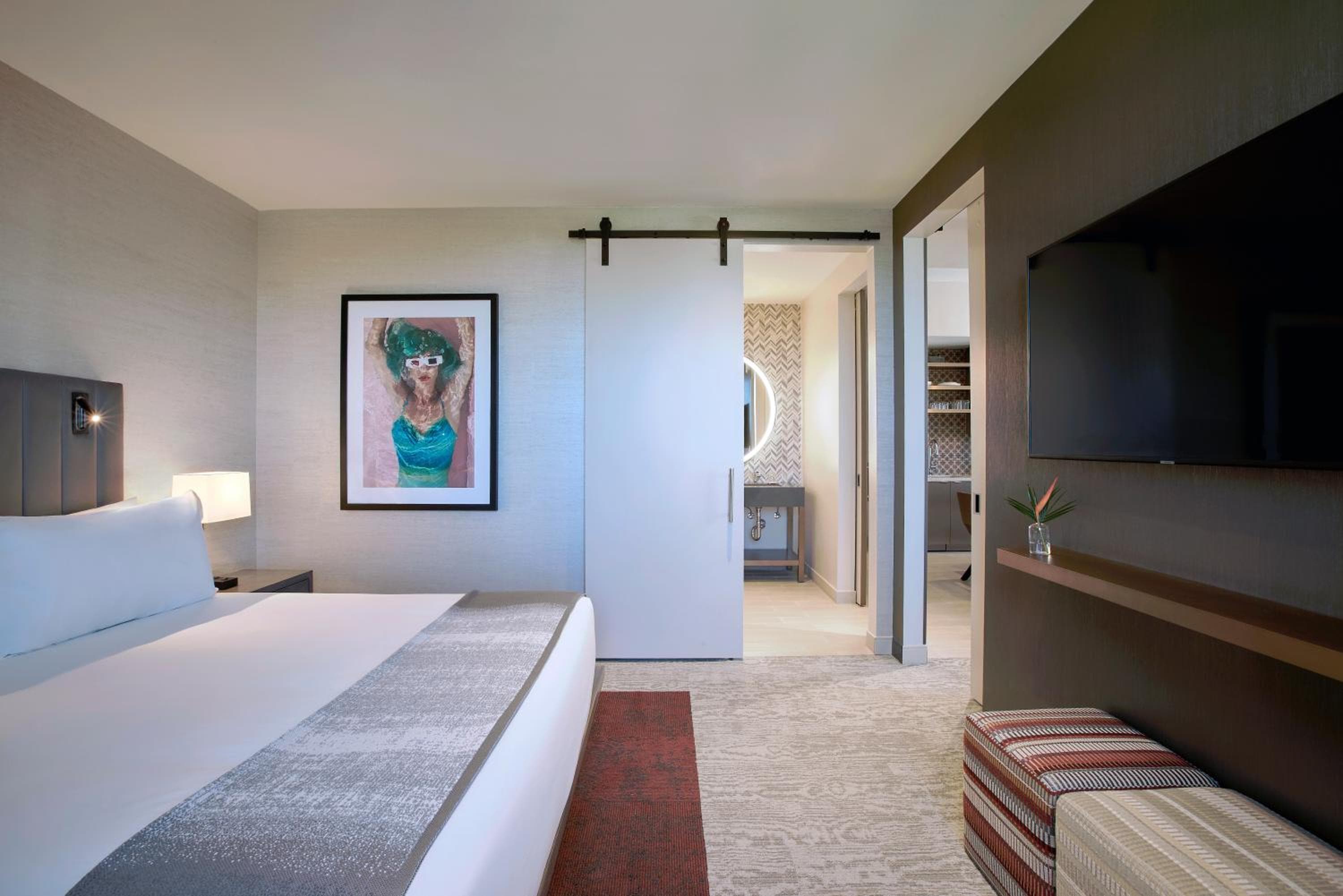 THesis Hotel Miami Coral Gables, Curio Collection by Hilton — 9