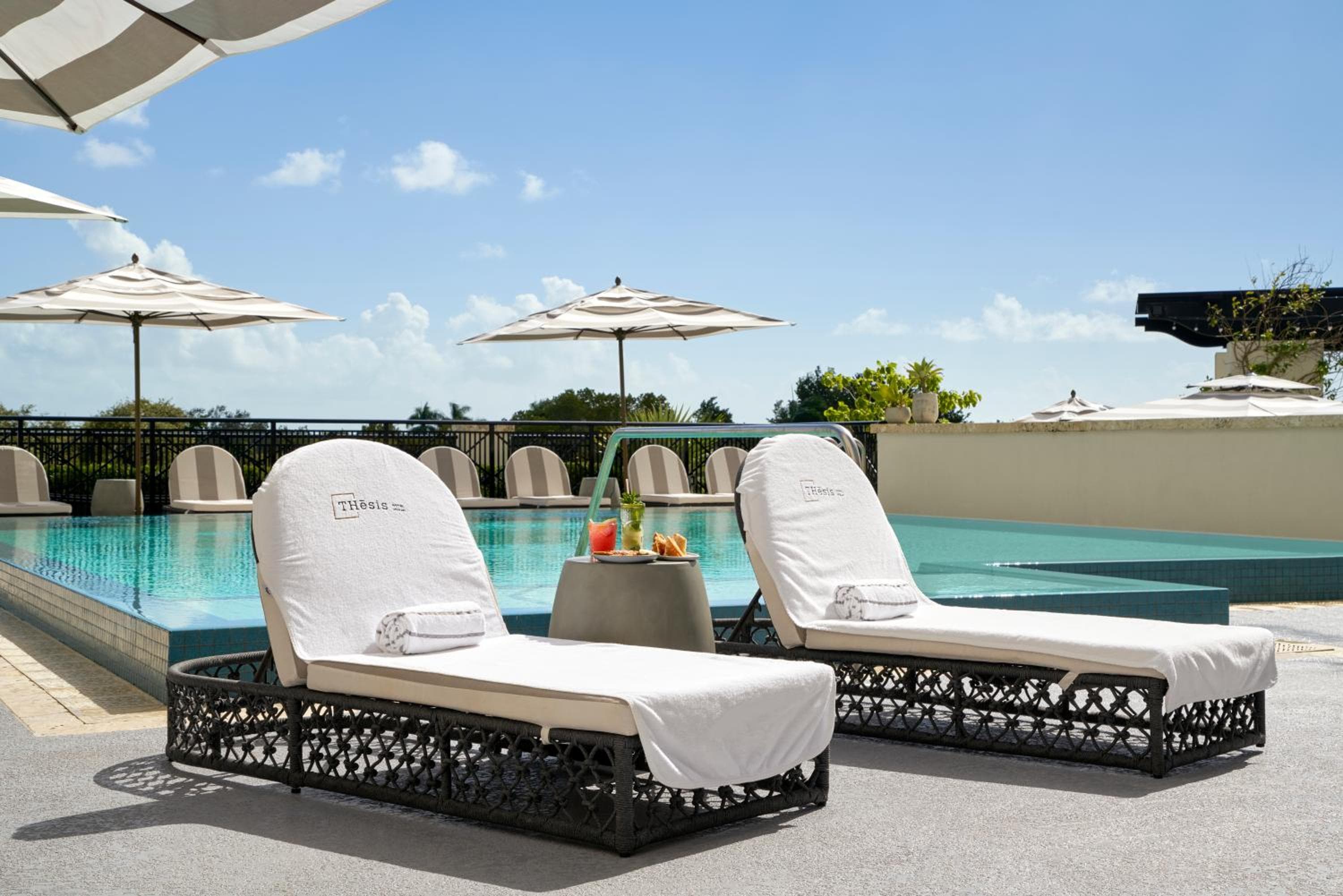 THesis Hotel Miami Coral Gables, Curio Collection by Hilton — 27