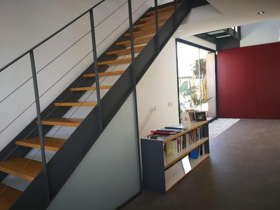 Precioso chalet vanguardista — 23