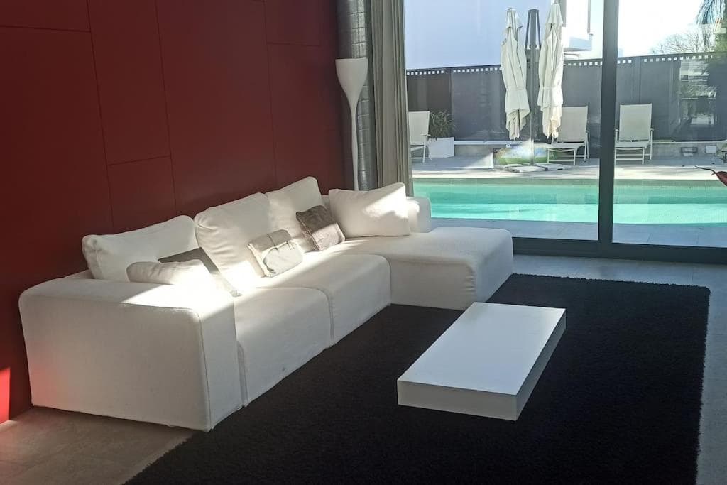 Precioso chalet vanguardista — 30