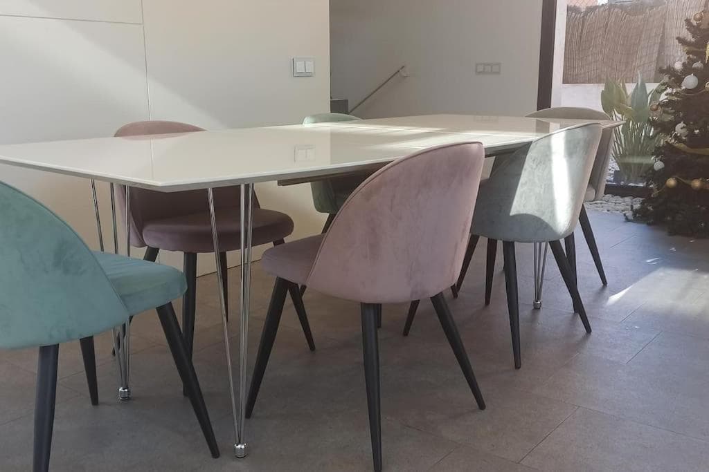 Precioso chalet vanguardista — 21