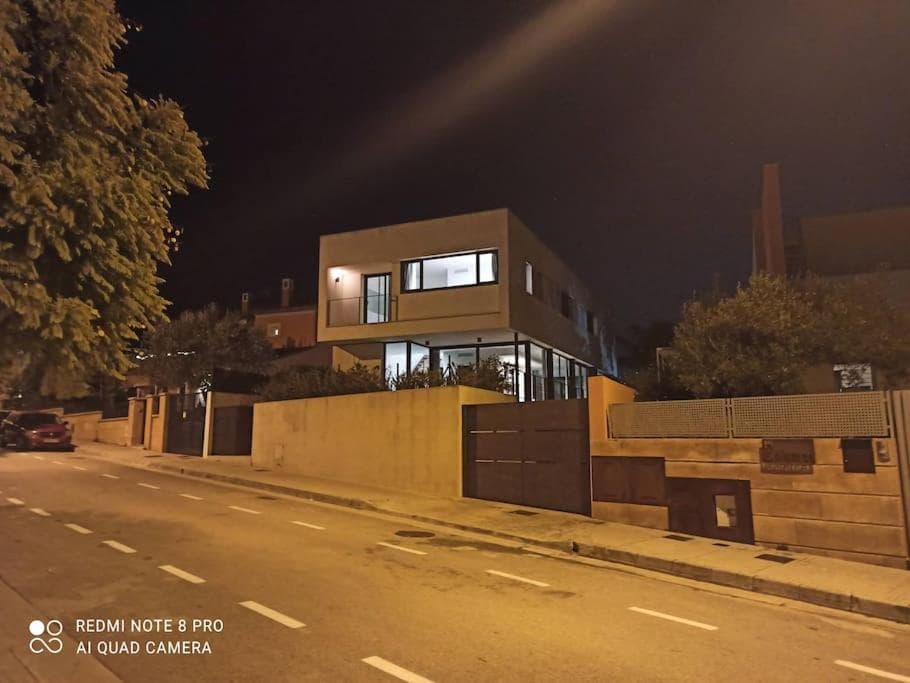 Precioso chalet vanguardista — 29