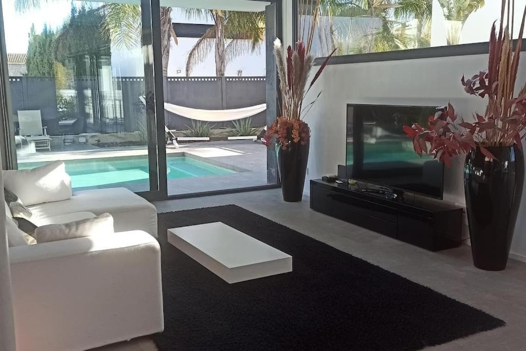 Precioso chalet vanguardista — 30