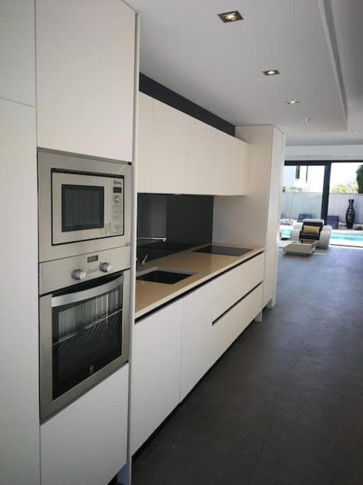 Precioso chalet vanguardista — 3