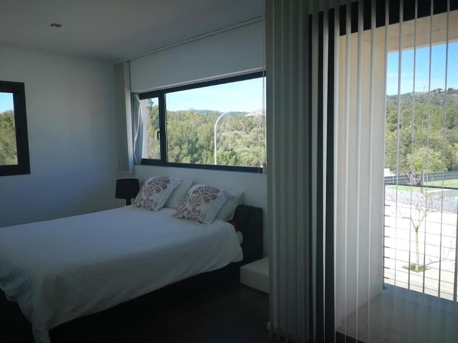 Precioso chalet vanguardista — 4