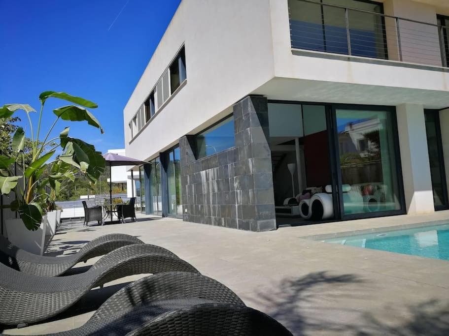 Precioso chalet vanguardista — 6