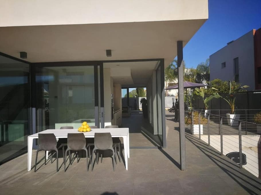 Precioso chalet vanguardista — 7