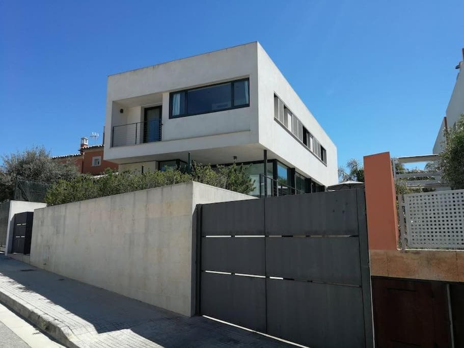 Precioso chalet vanguardista — 11