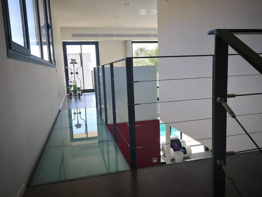 Precioso chalet vanguardista — 14