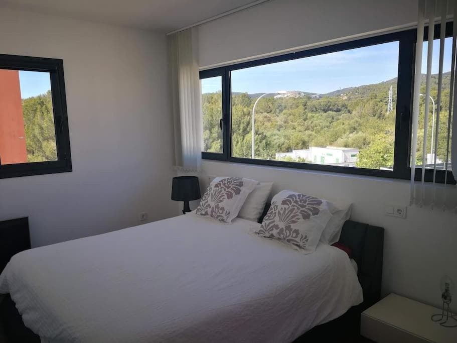 Precioso chalet vanguardista — 16