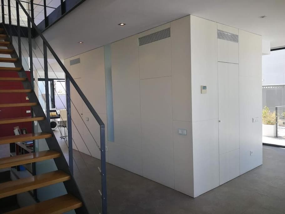 Precioso chalet vanguardista — 17
