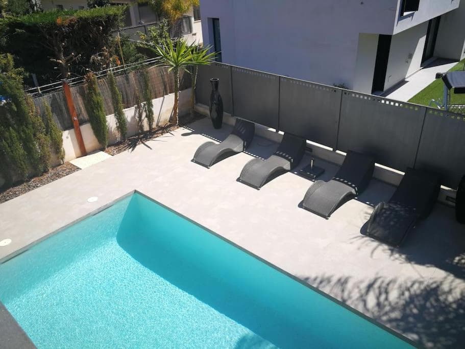 Precioso chalet vanguardista — 19