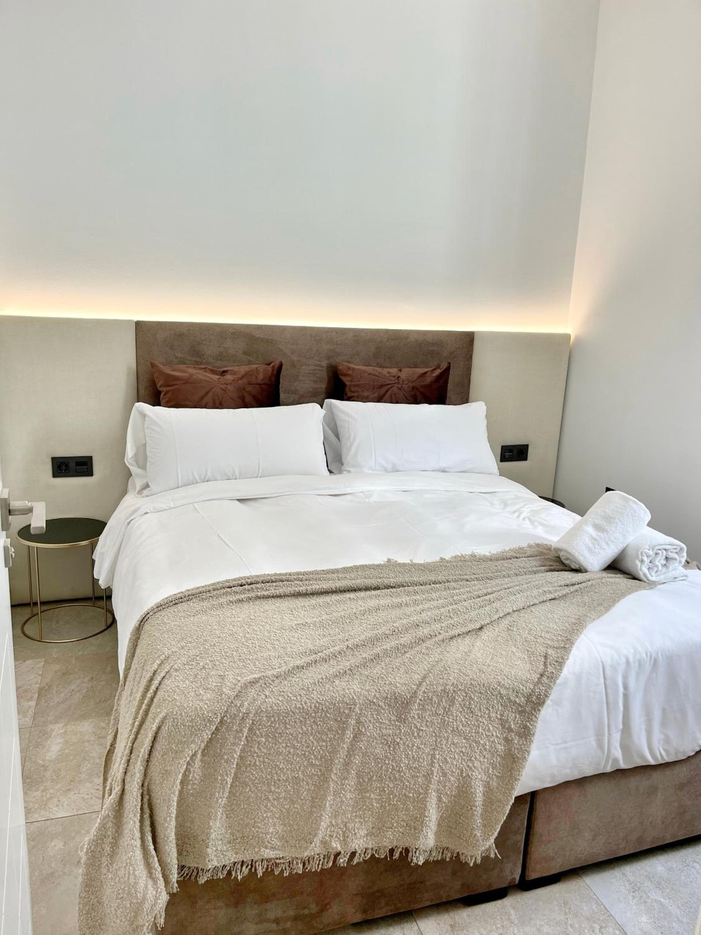 Tennessee Urban Suites — 21
