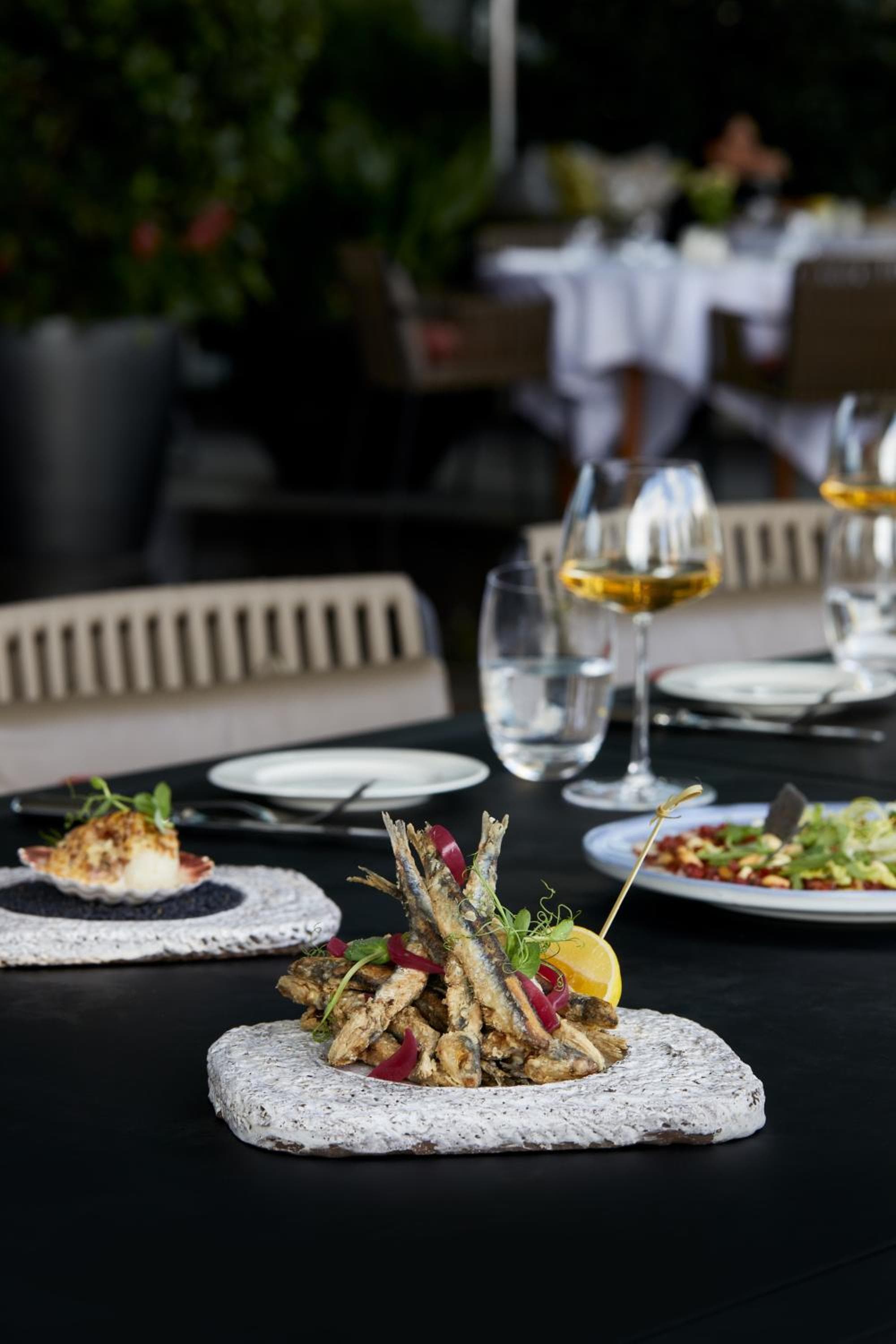 Raffles Istanbul — 2