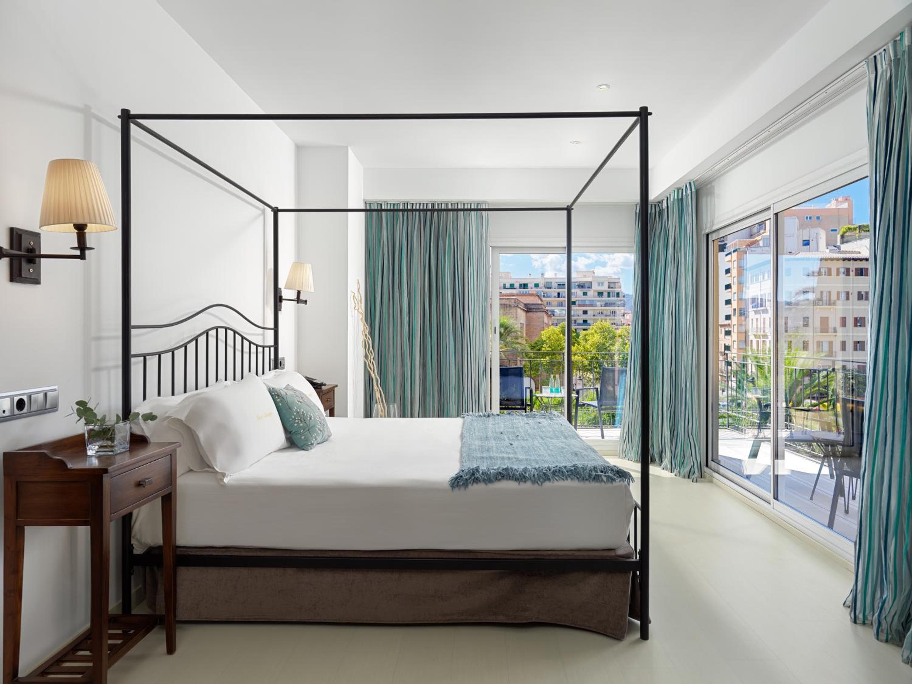 Hotel Saratoga — 2
