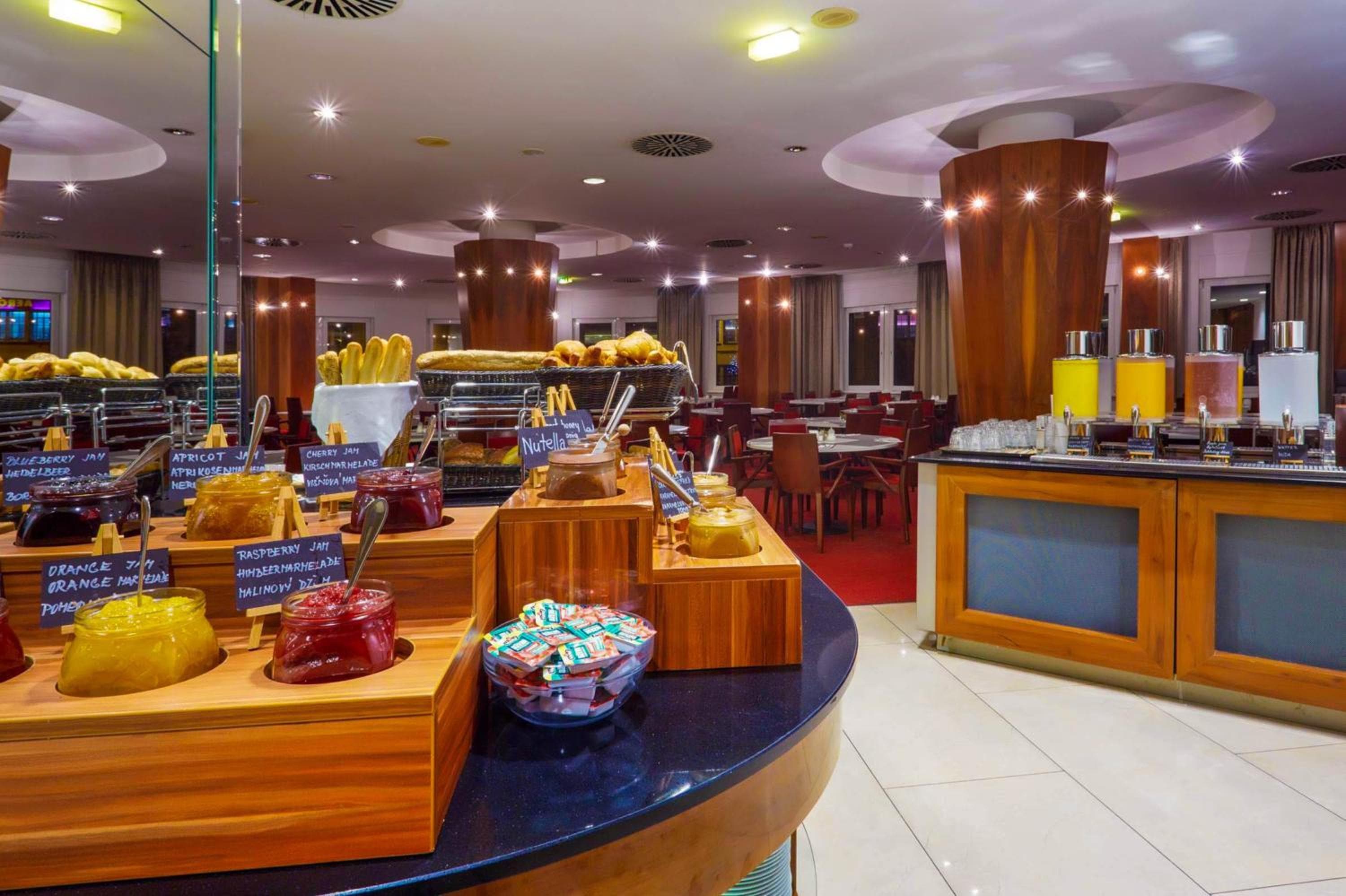 Don Giovanni Hotel Prague - Great Hotels of The World hotel, Vinohradska 157 a, Prague, Czech Republic — photo 10