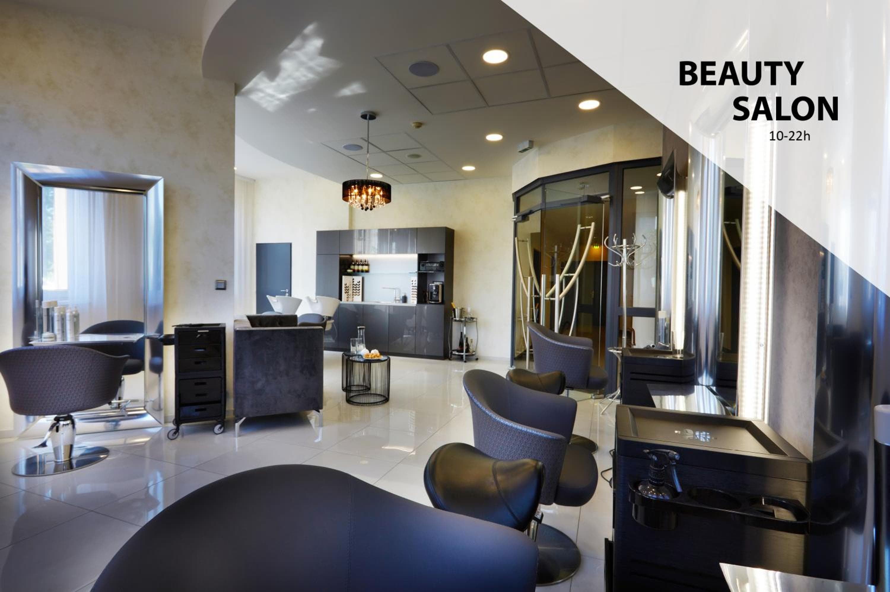 Don Giovanni Hotel Prague - Great Hotels of The World hotel, Vinohradska 157 a, Prague, Czech Republic — photo 18