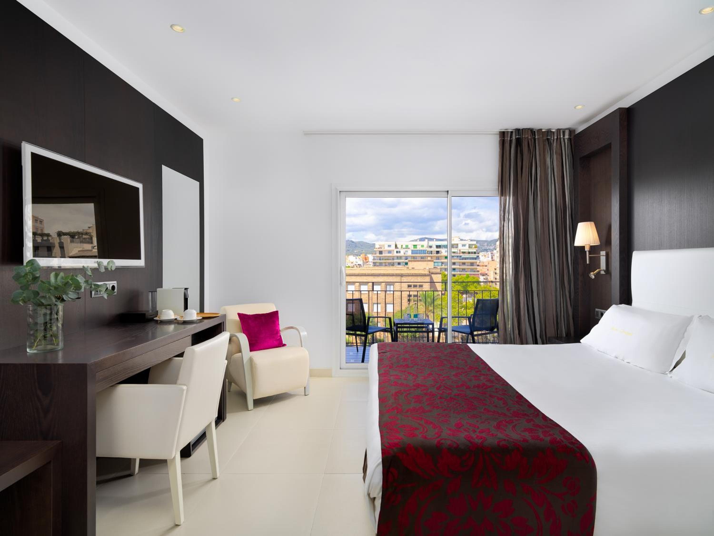 Hotel Saratoga — 8