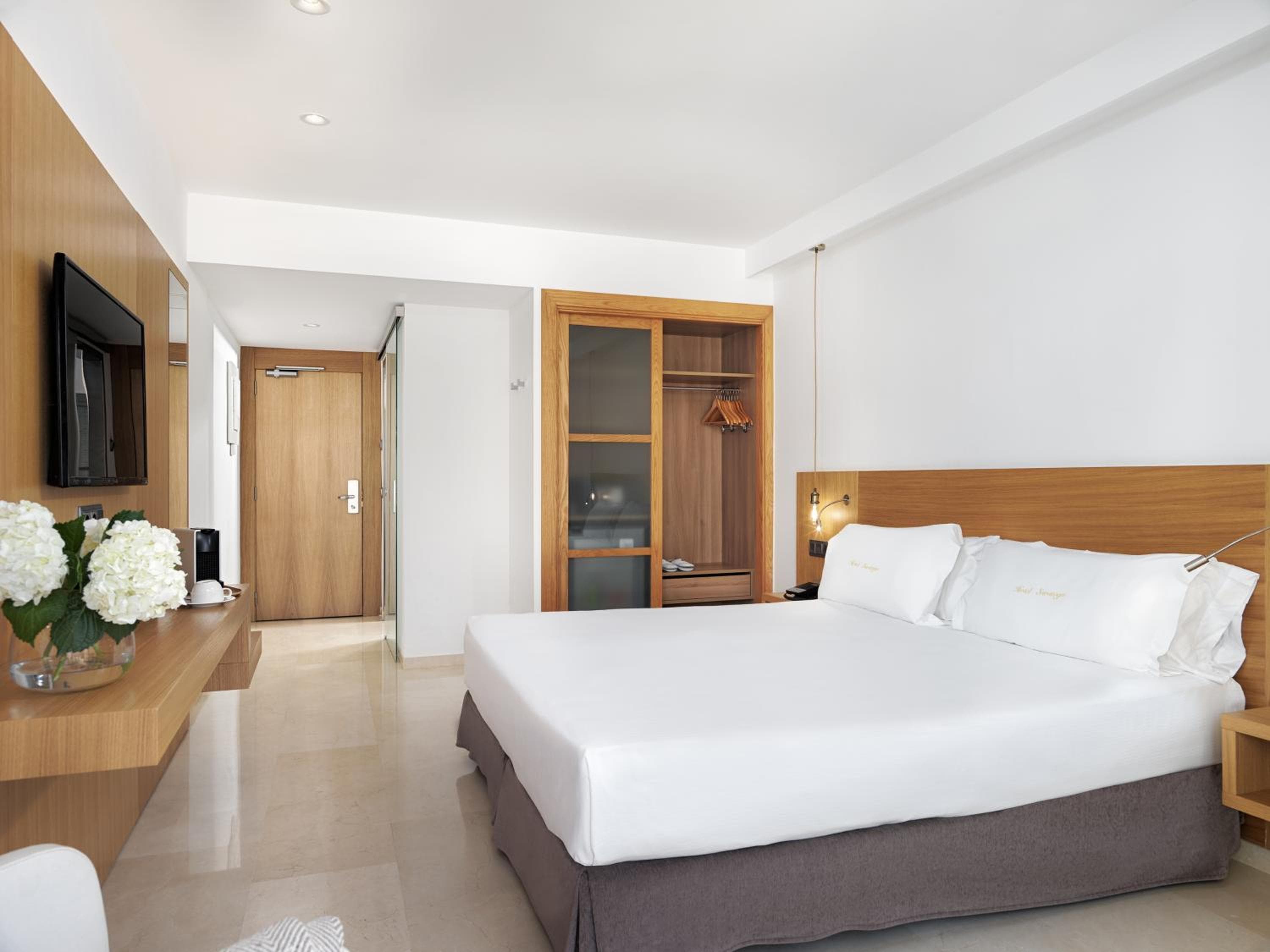 Hotel Saratoga — 4