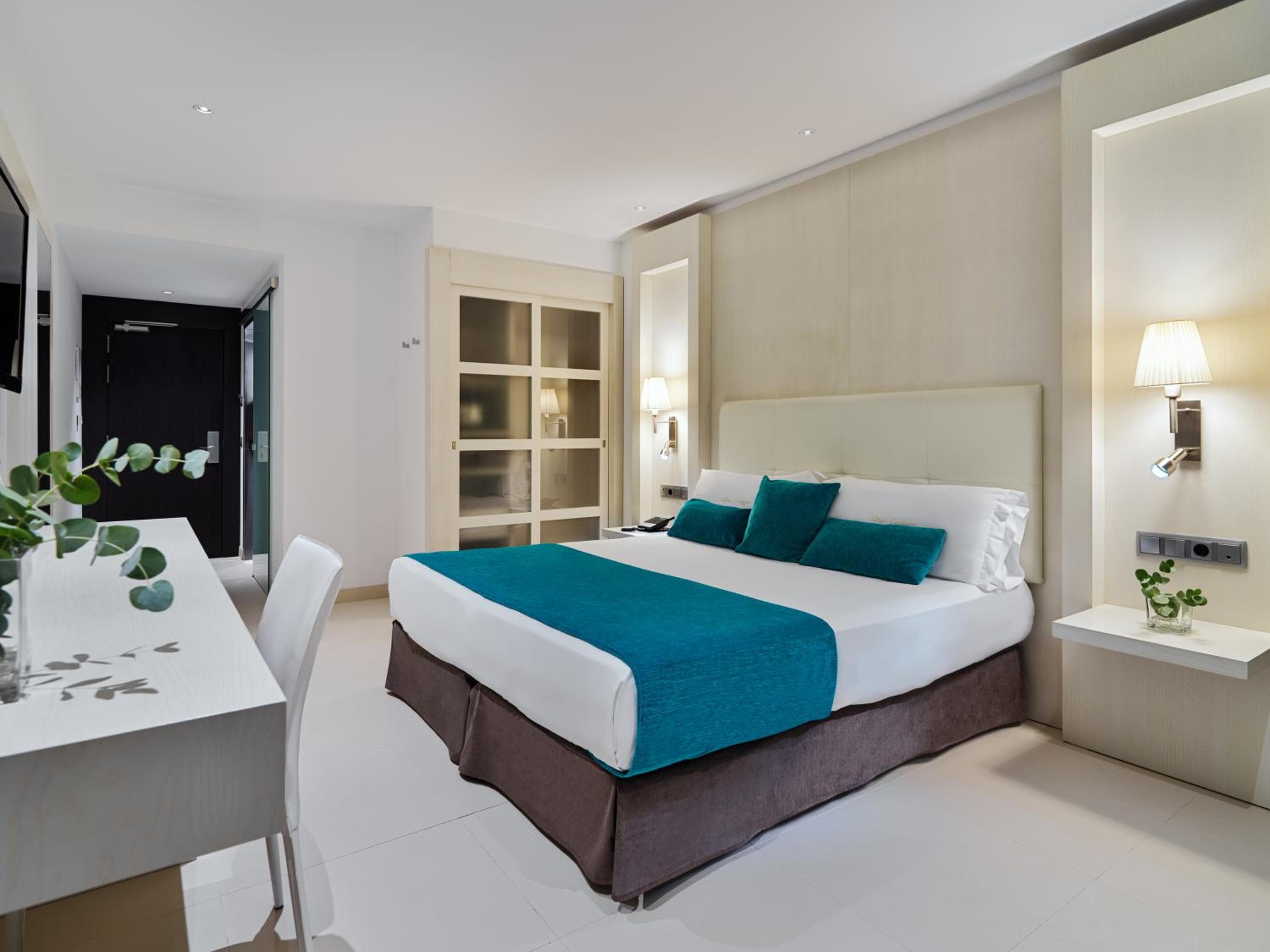 Hotel Saratoga — 9