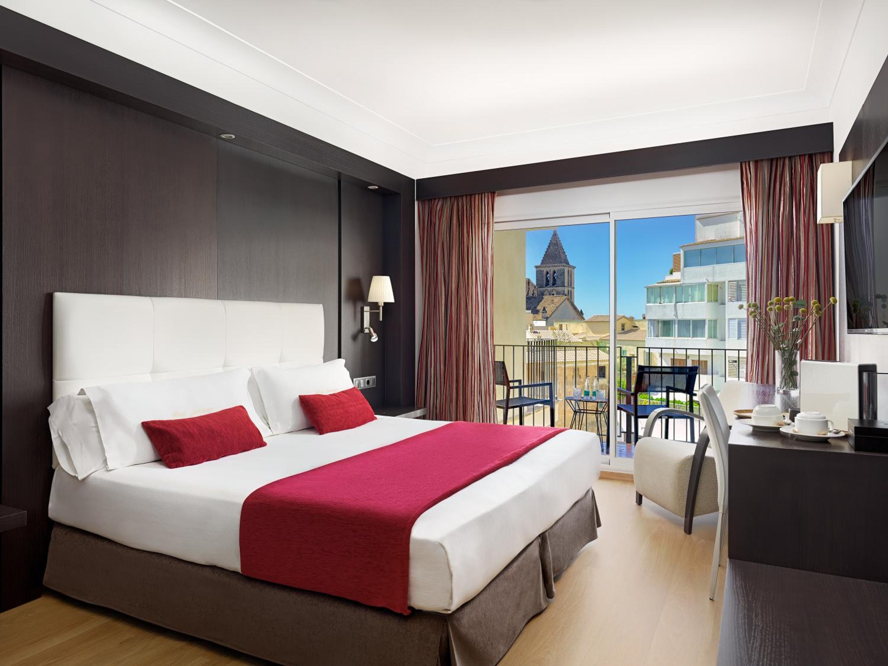 Hotel Saratoga — 6
