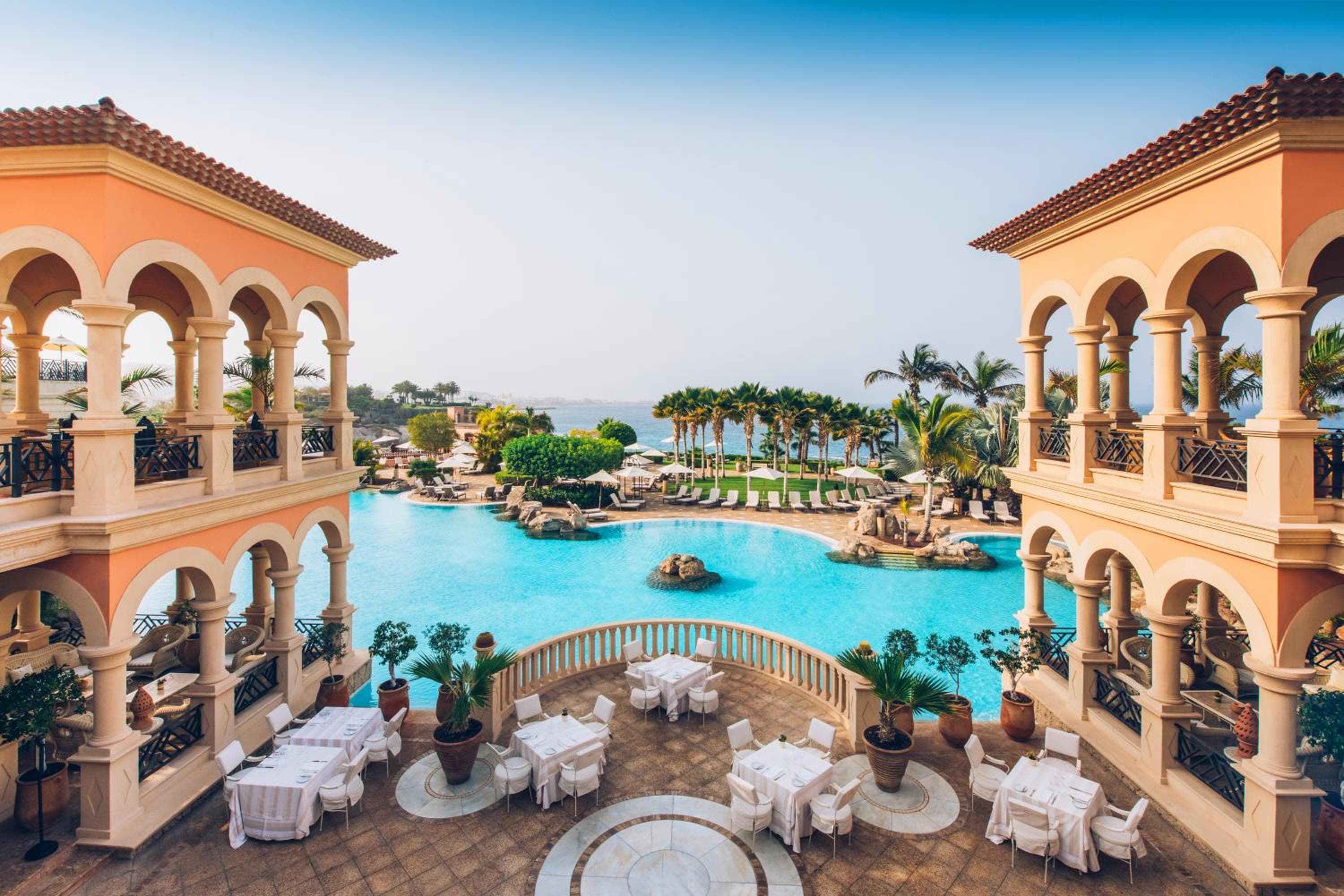 JOIA El Mirador by Iberostar -Adults Only — 7