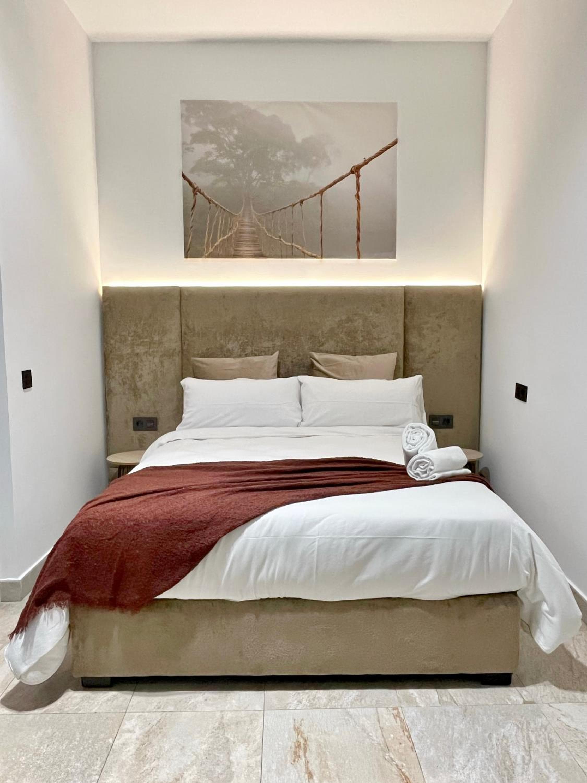Tennessee Urban Suites — 19