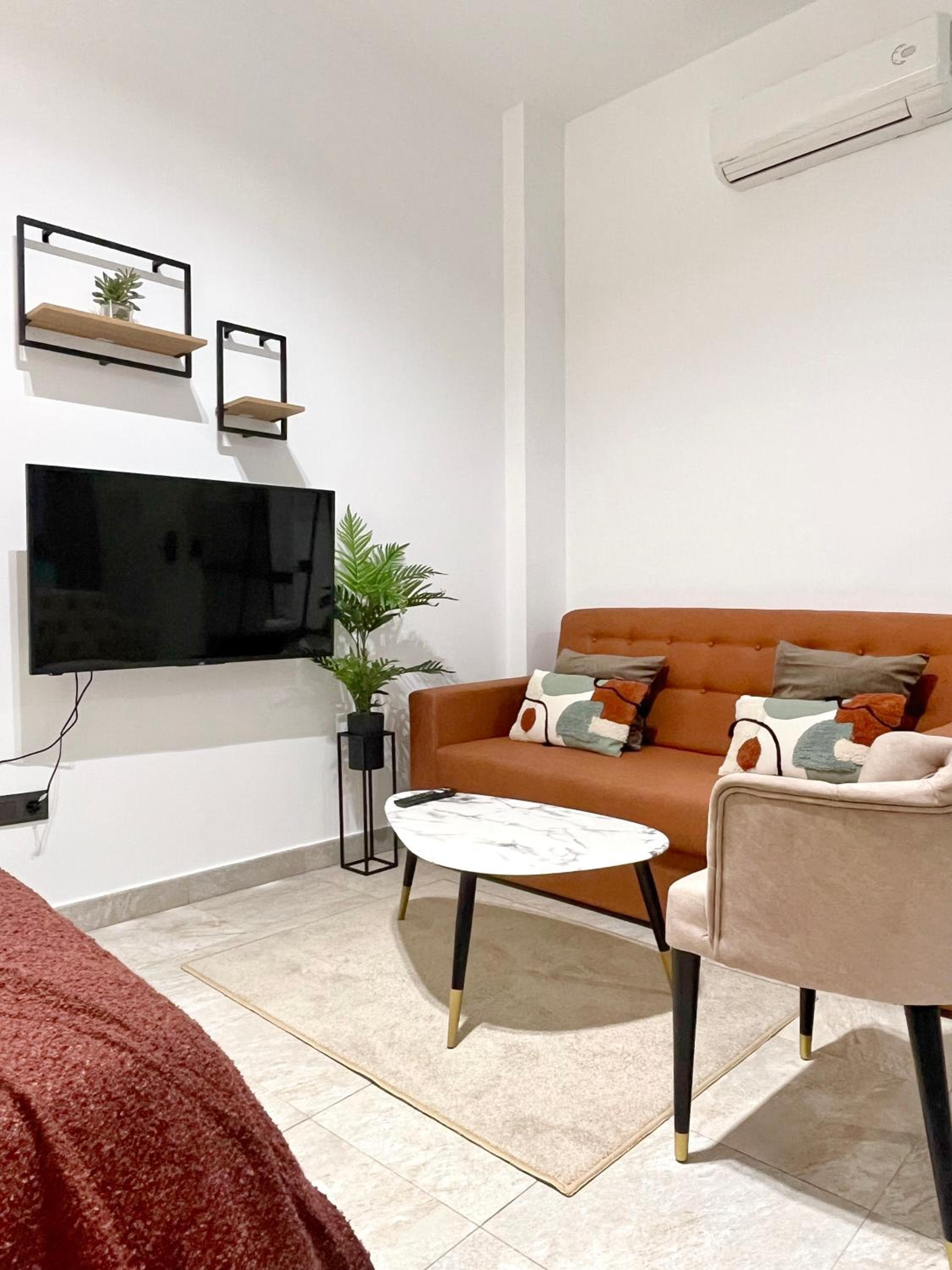 Tennessee Urban Suites — 12