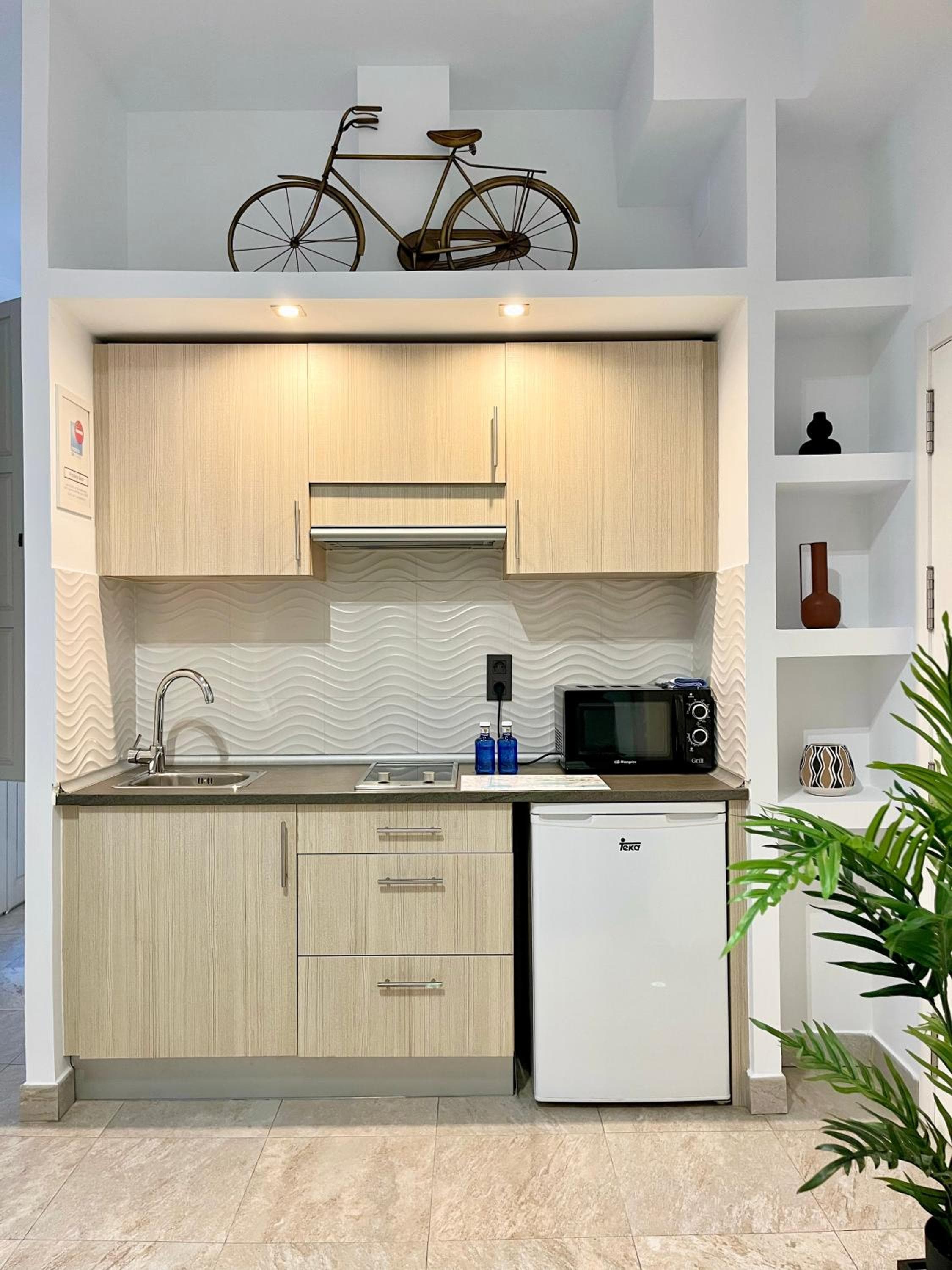 Tennessee Urban Suites — 5