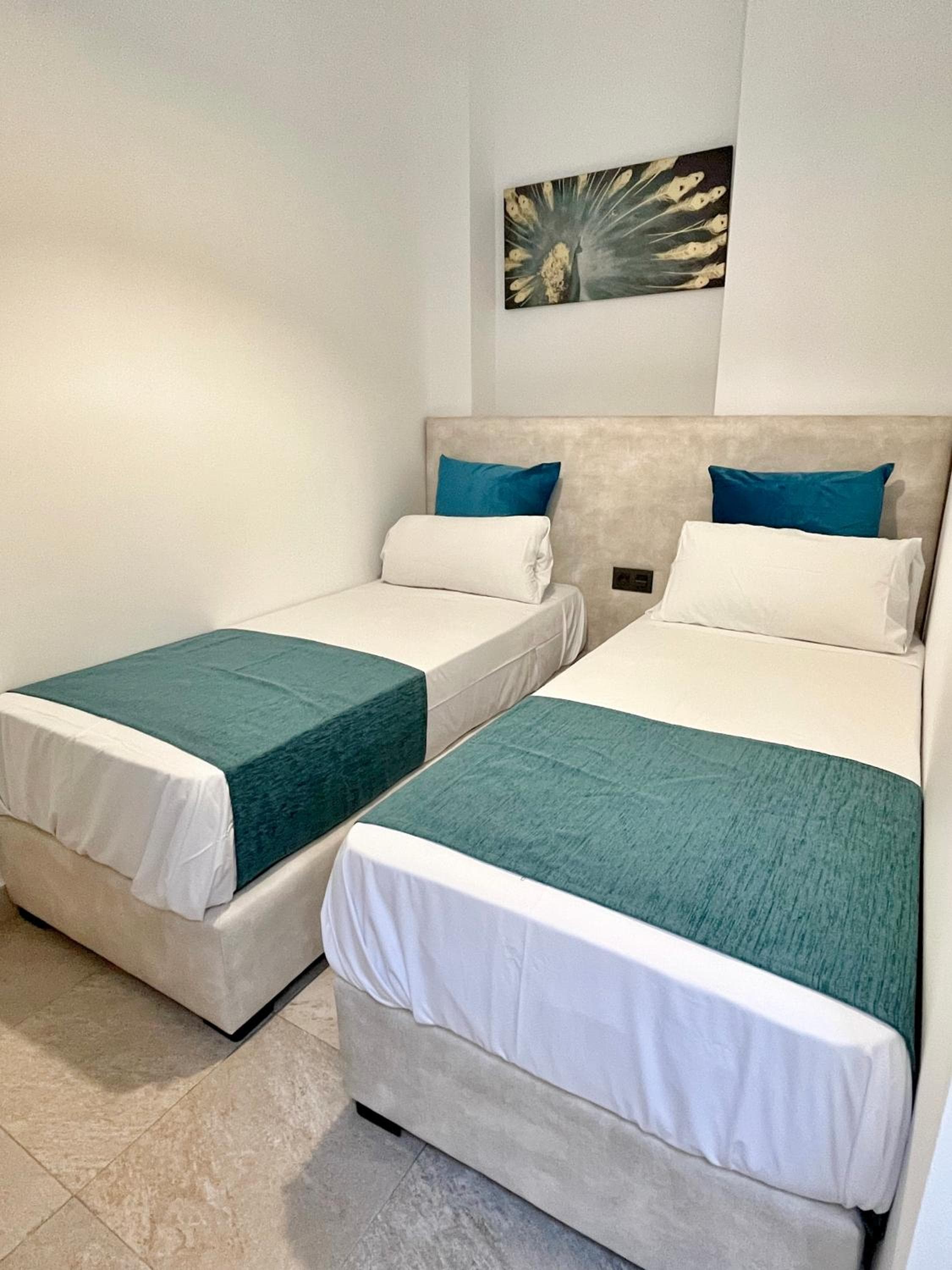 Tennessee Urban Suites — 9