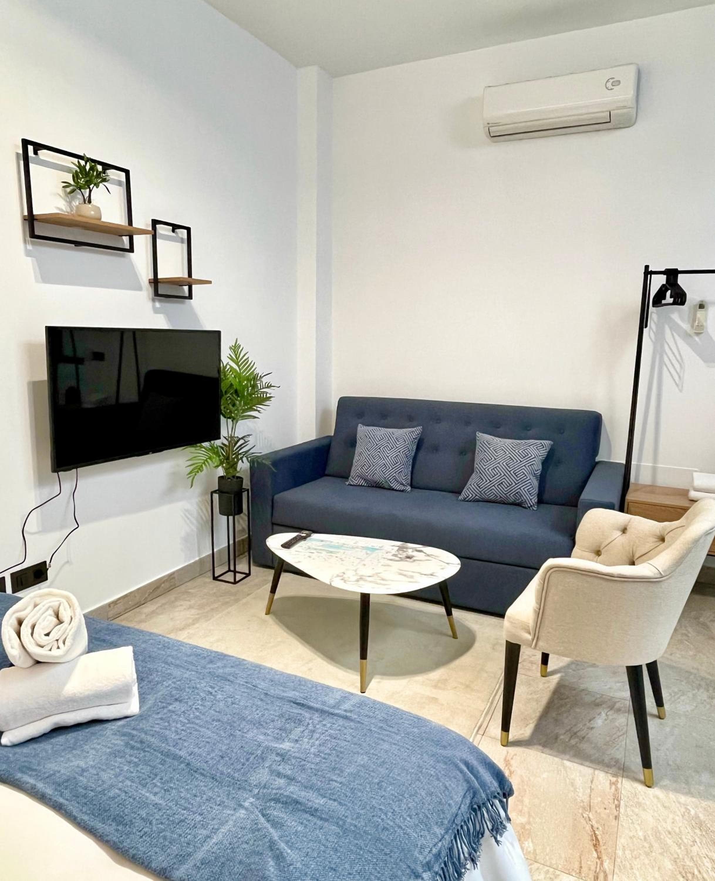 Tennessee Urban Suites — 6