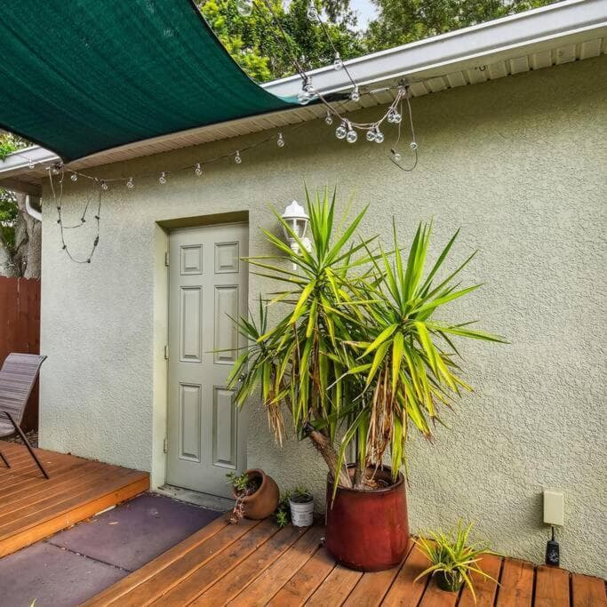2 King Bed Hot Tub Home — 9