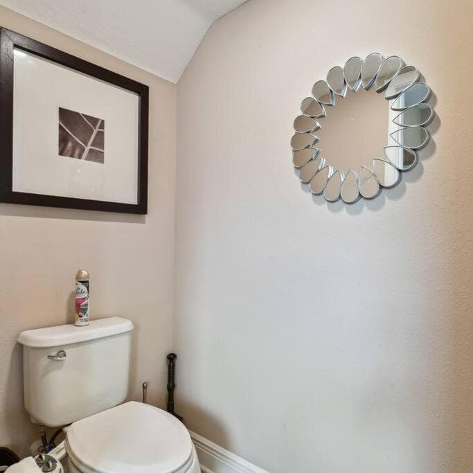 2 King Bed Hot Tub Home — 28