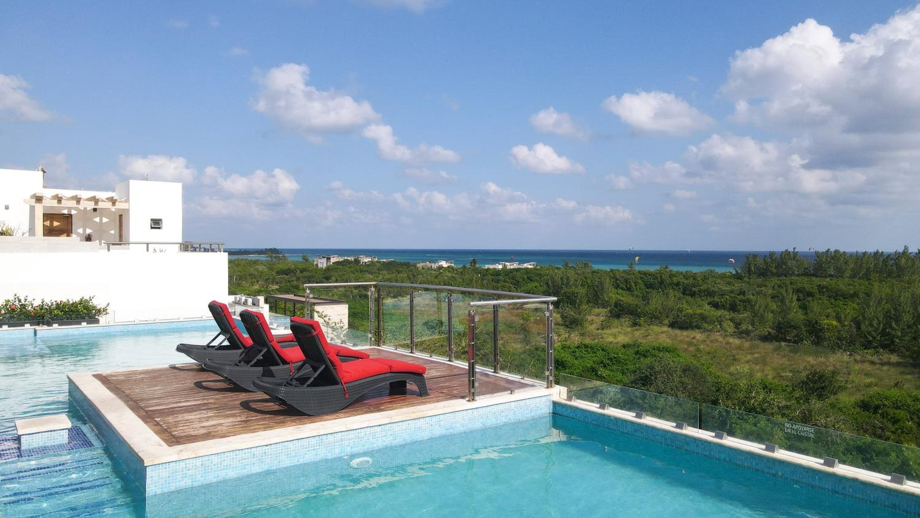 Grand Cincuenta Suites — 17