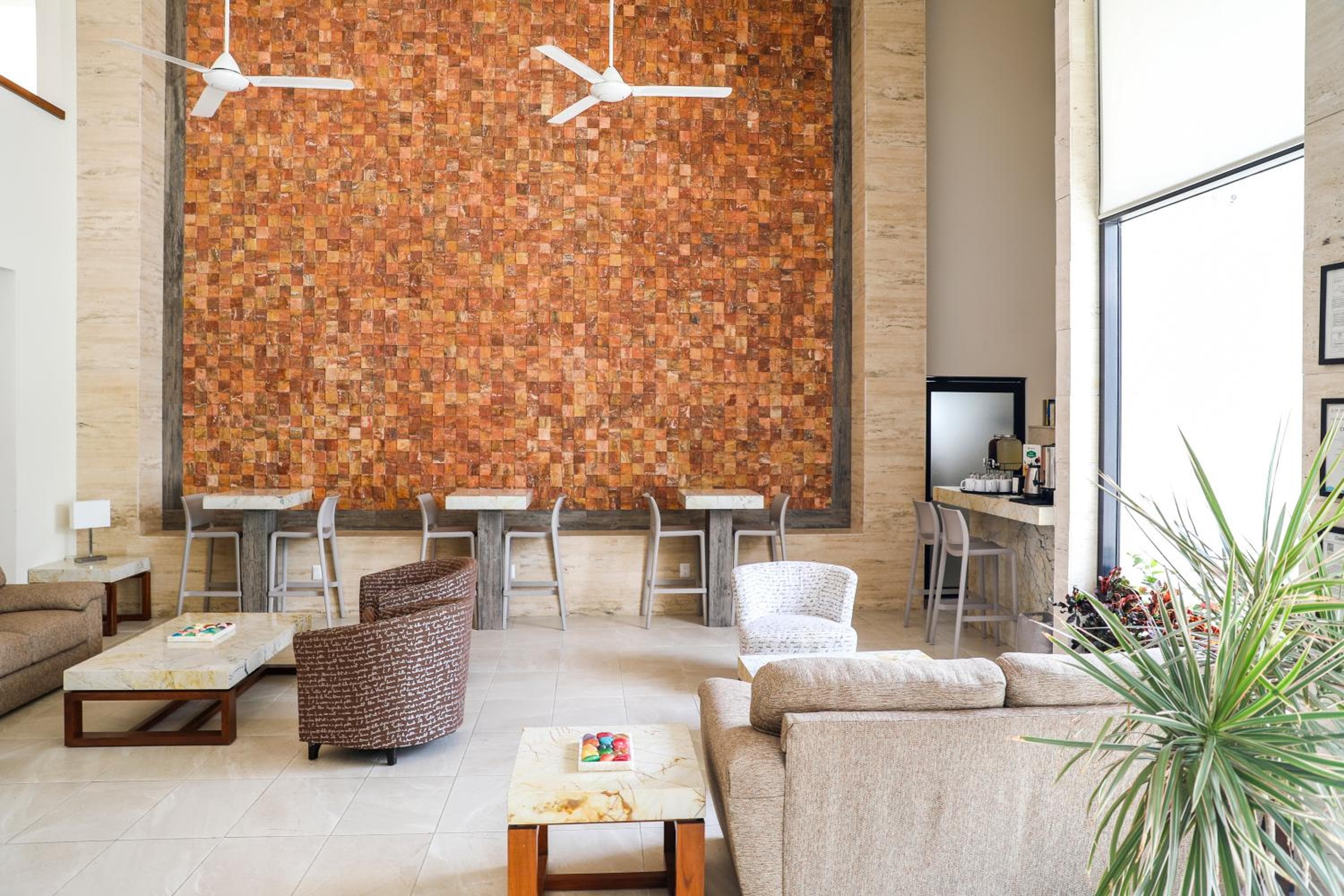 Grand Cincuenta Suites — 26
