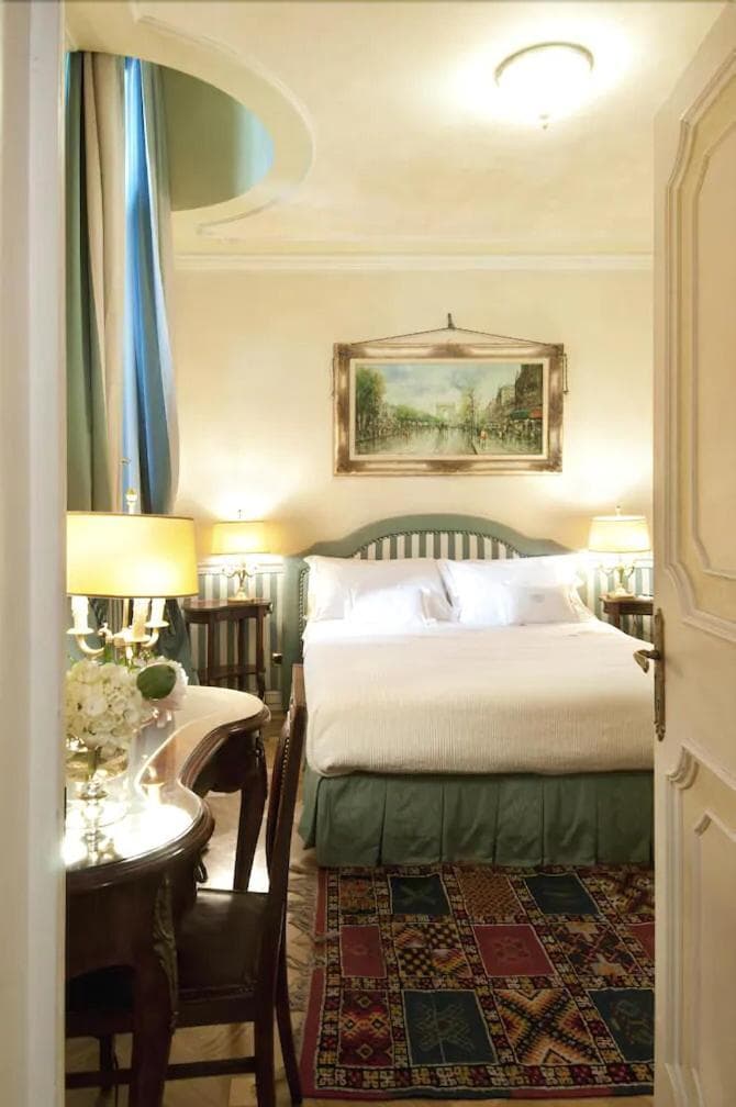 Petit Palais Hotel De Charme — 15