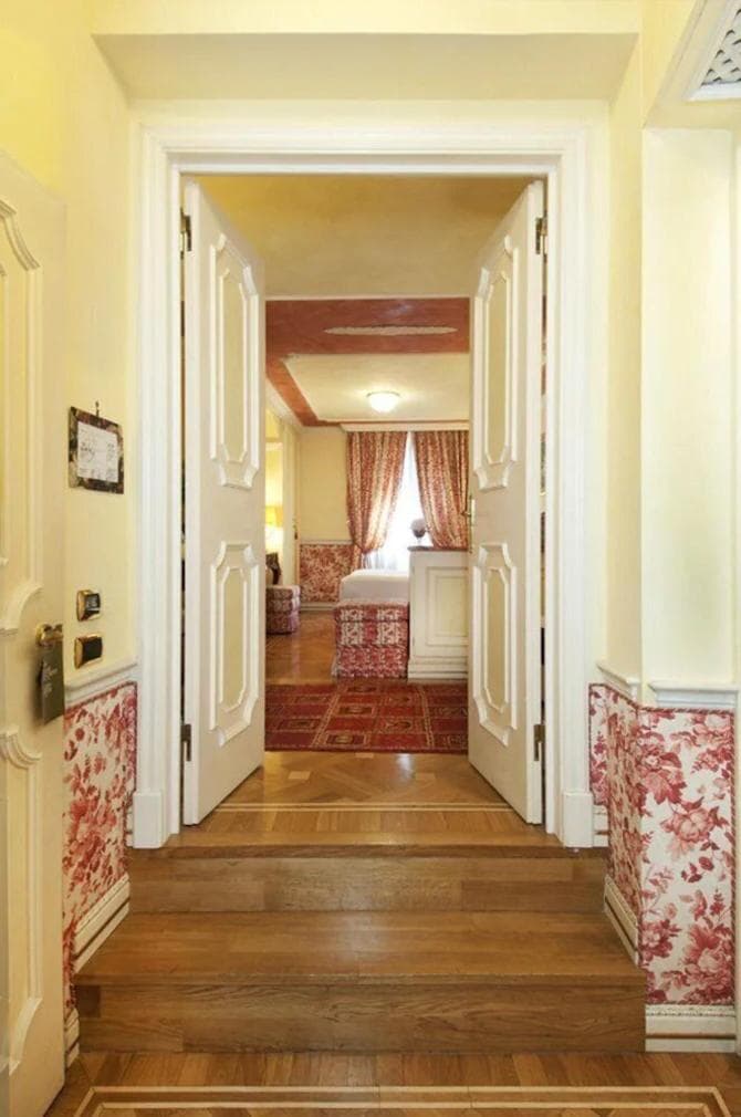 Petit Palais Hotel De Charme — 5