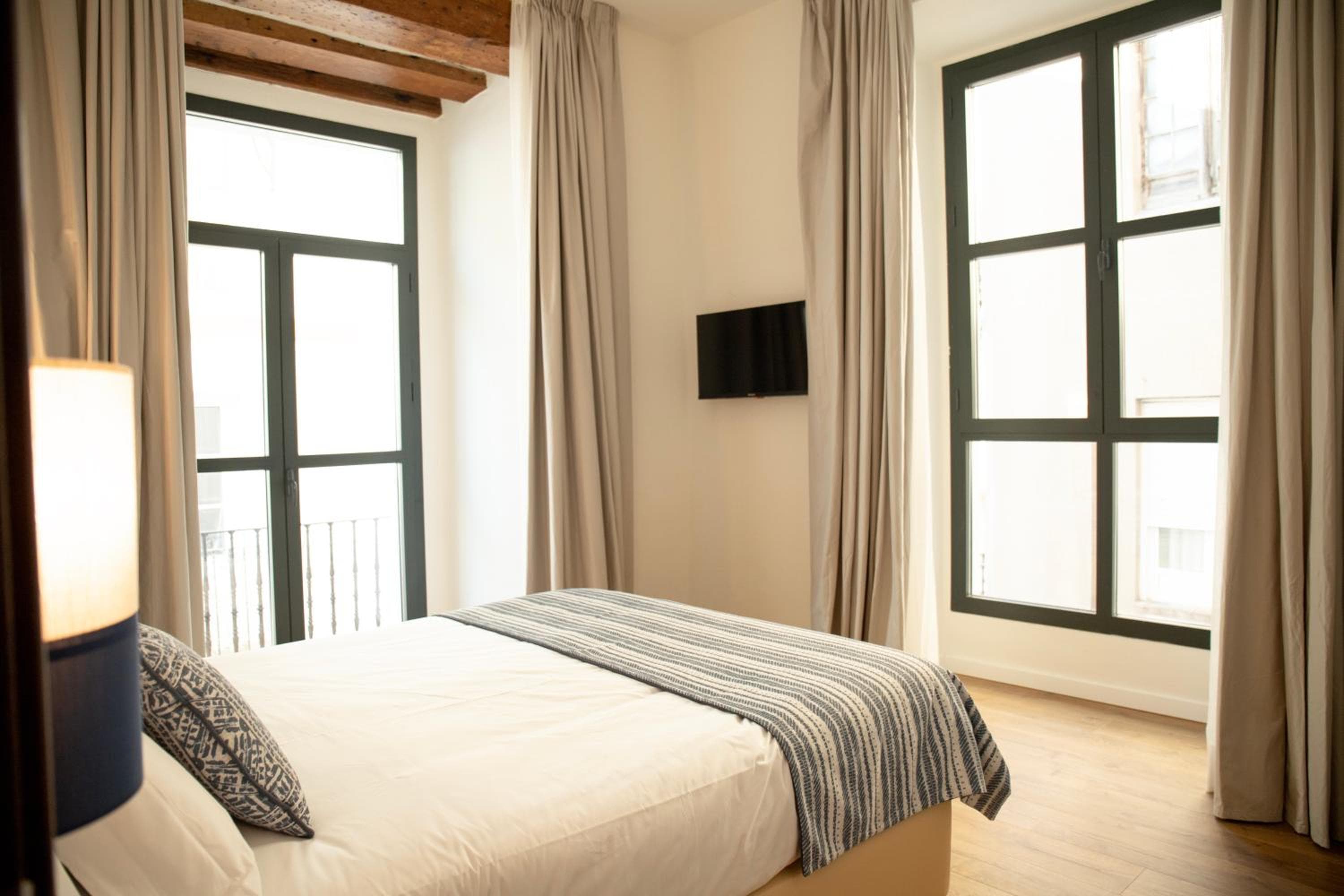 nQn Aparts & Suites Sevilla — 22