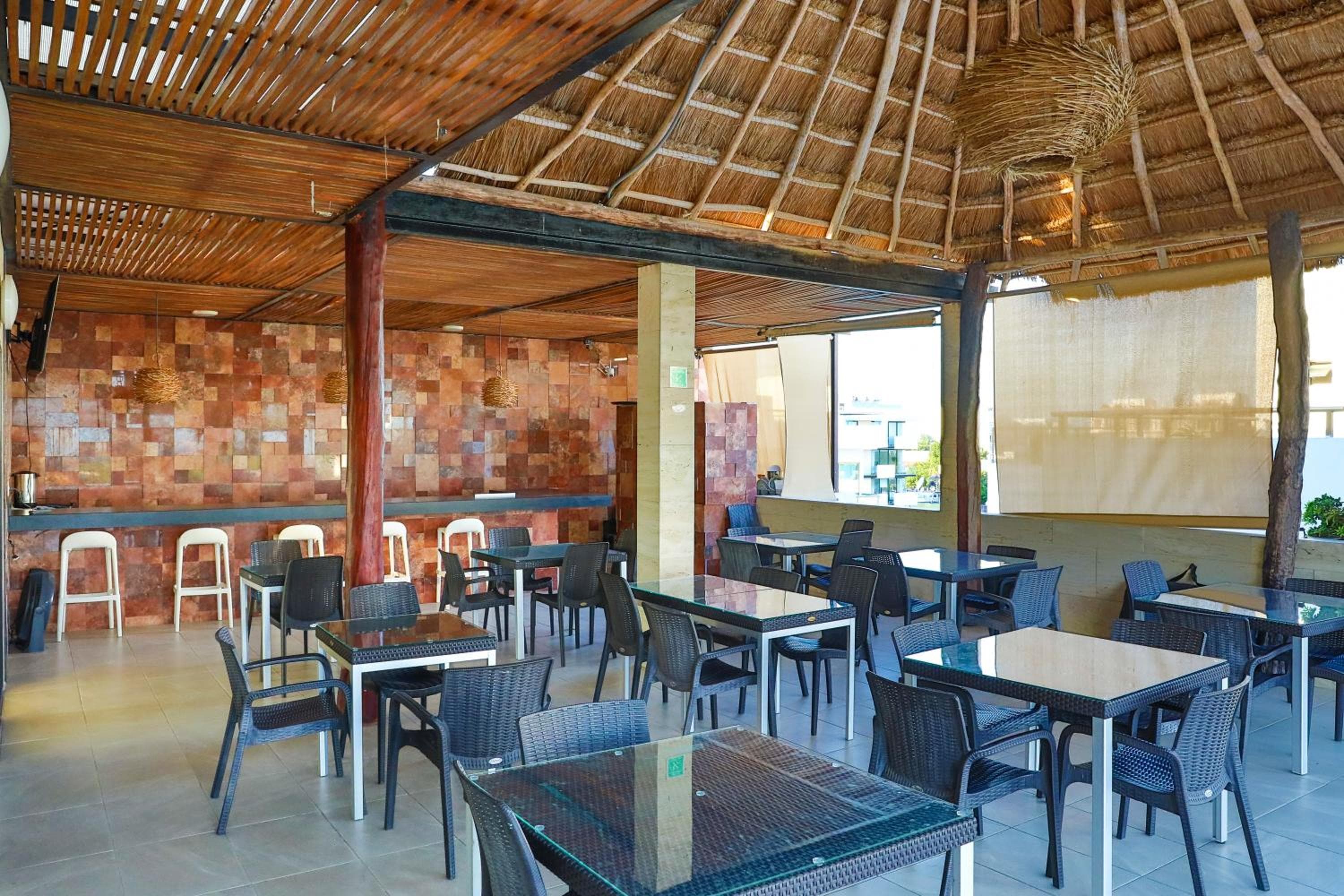 Grand Cincuenta Suites — 27