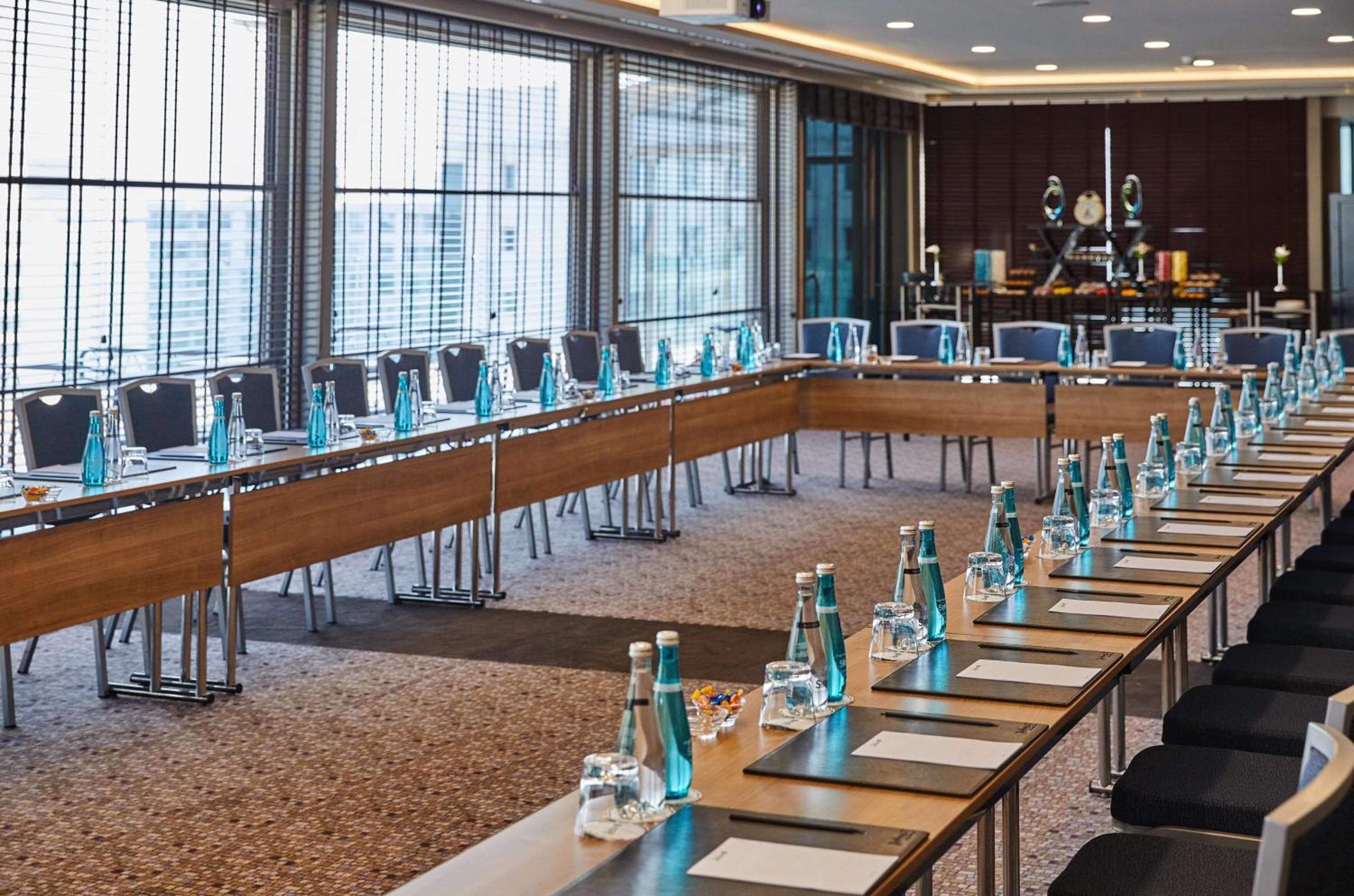 Radisson Blu Hotel, Istanbul Sisli hotel, 19 Mayis Cad. No: 2, Istanbul, Turkey — photo 71